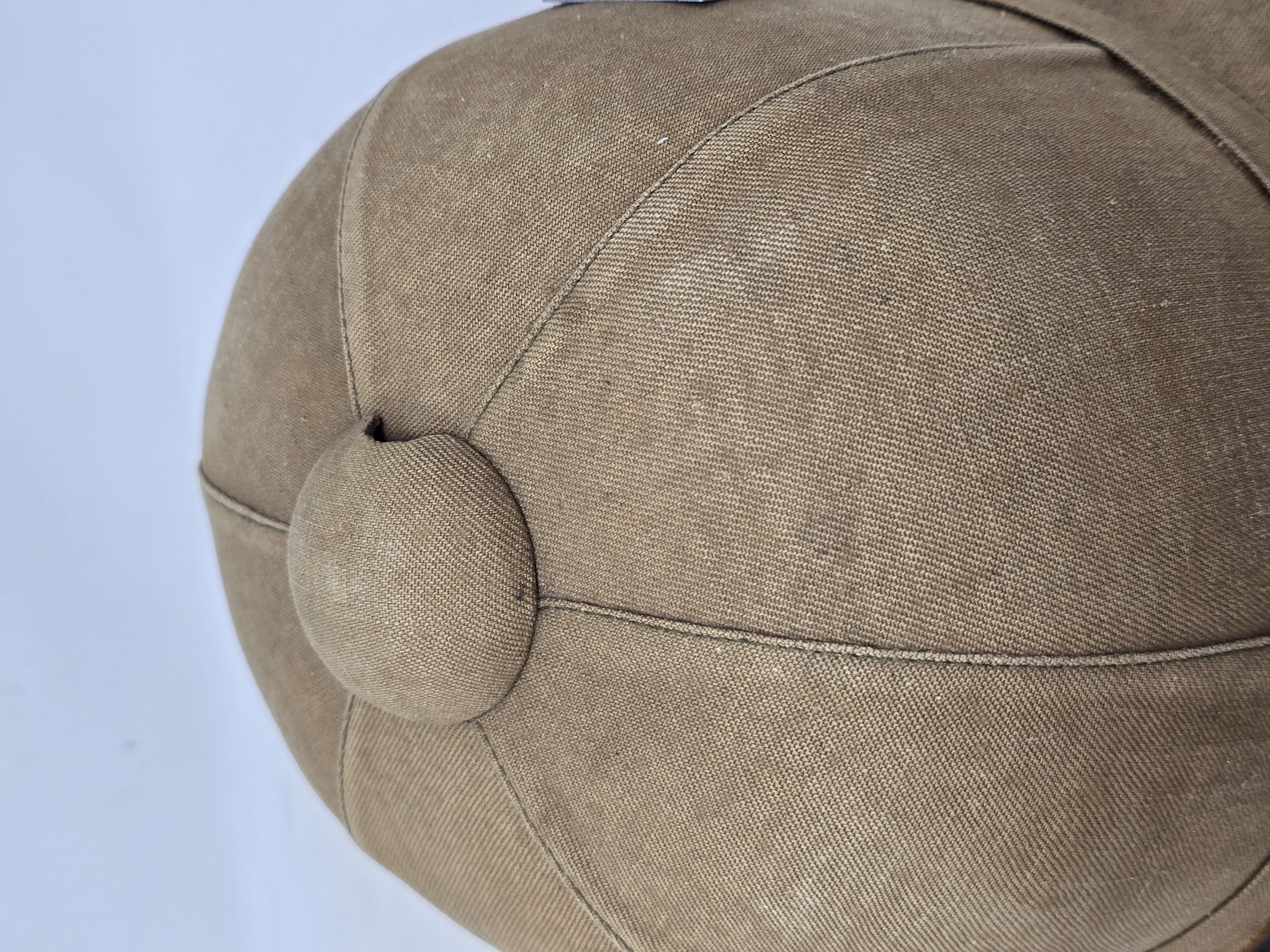 Excellent Heer DAK Pith Helmet — image 12