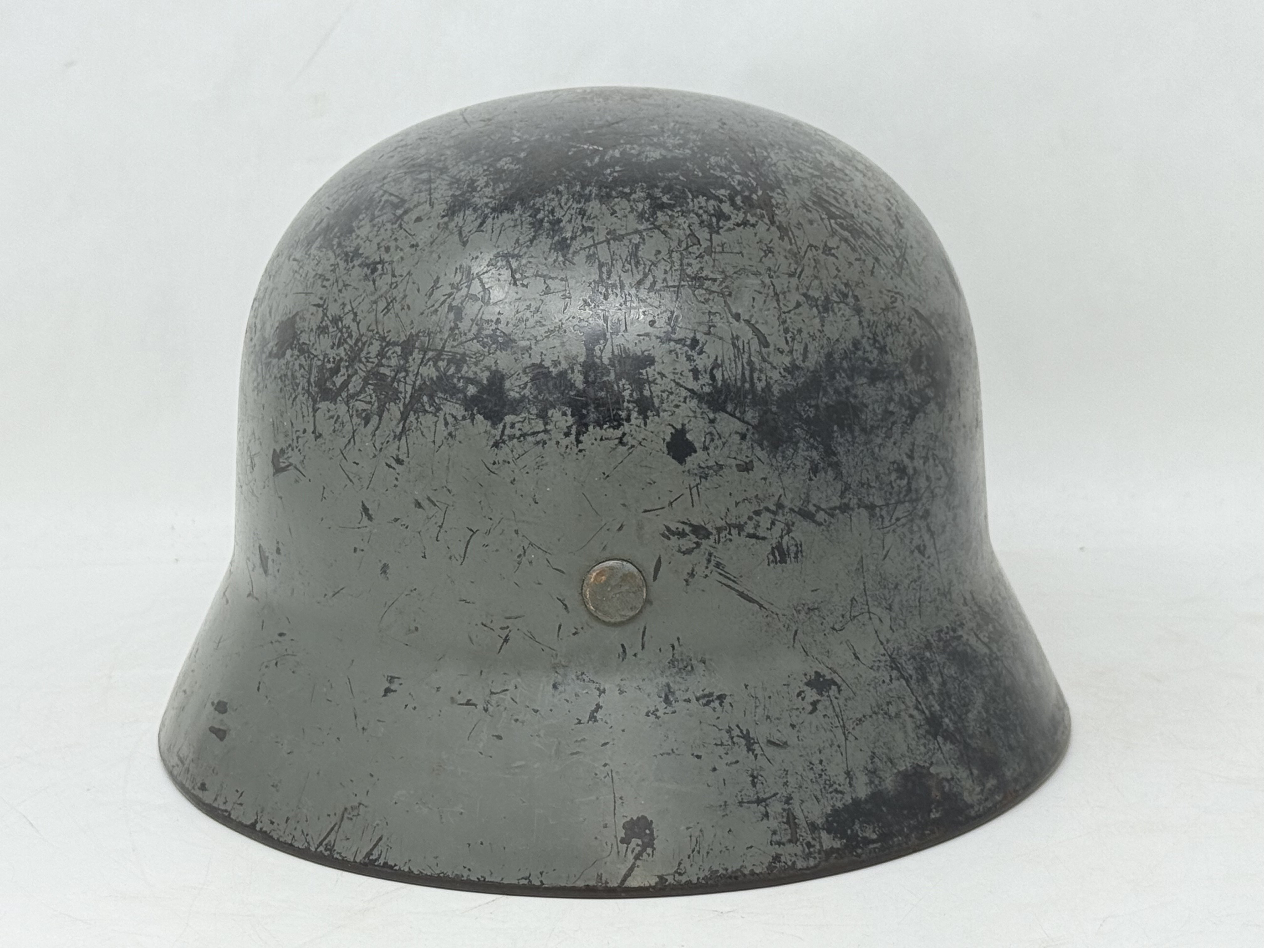 SS M35 Double Decal Helmet — image 6