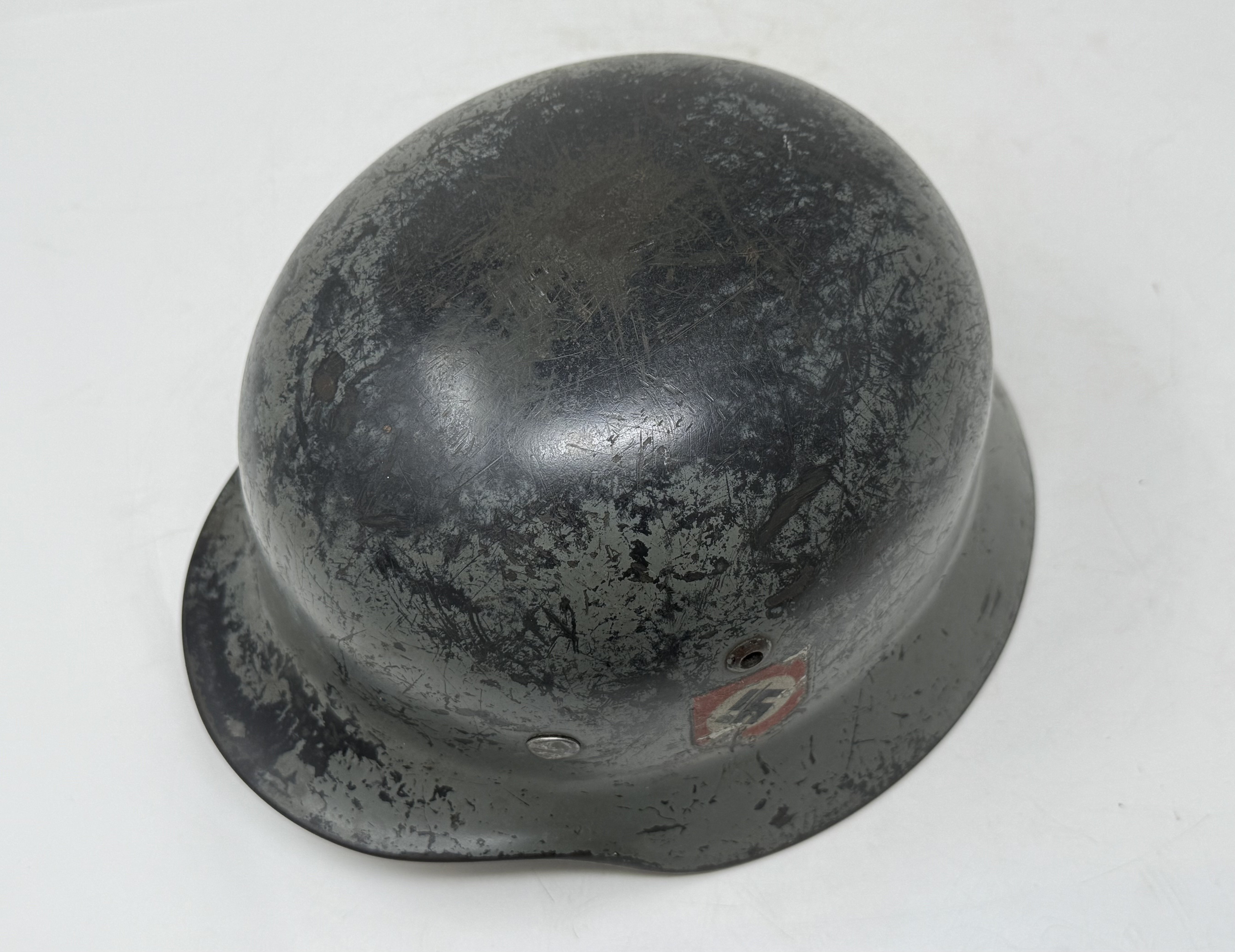 SS M35 Double Decal Helmet — image 7