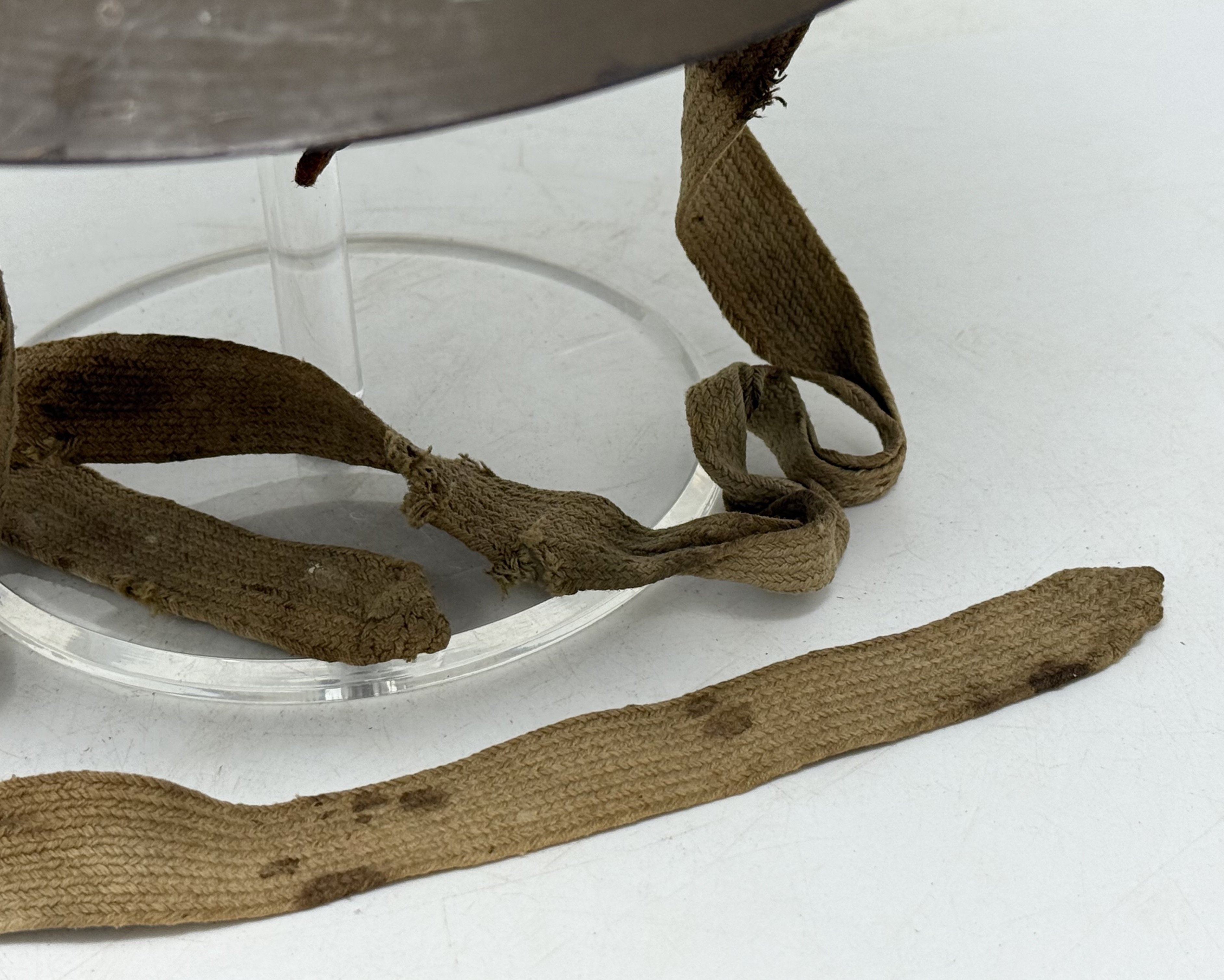 Japanese Type 90 Helmet KIA — image 12