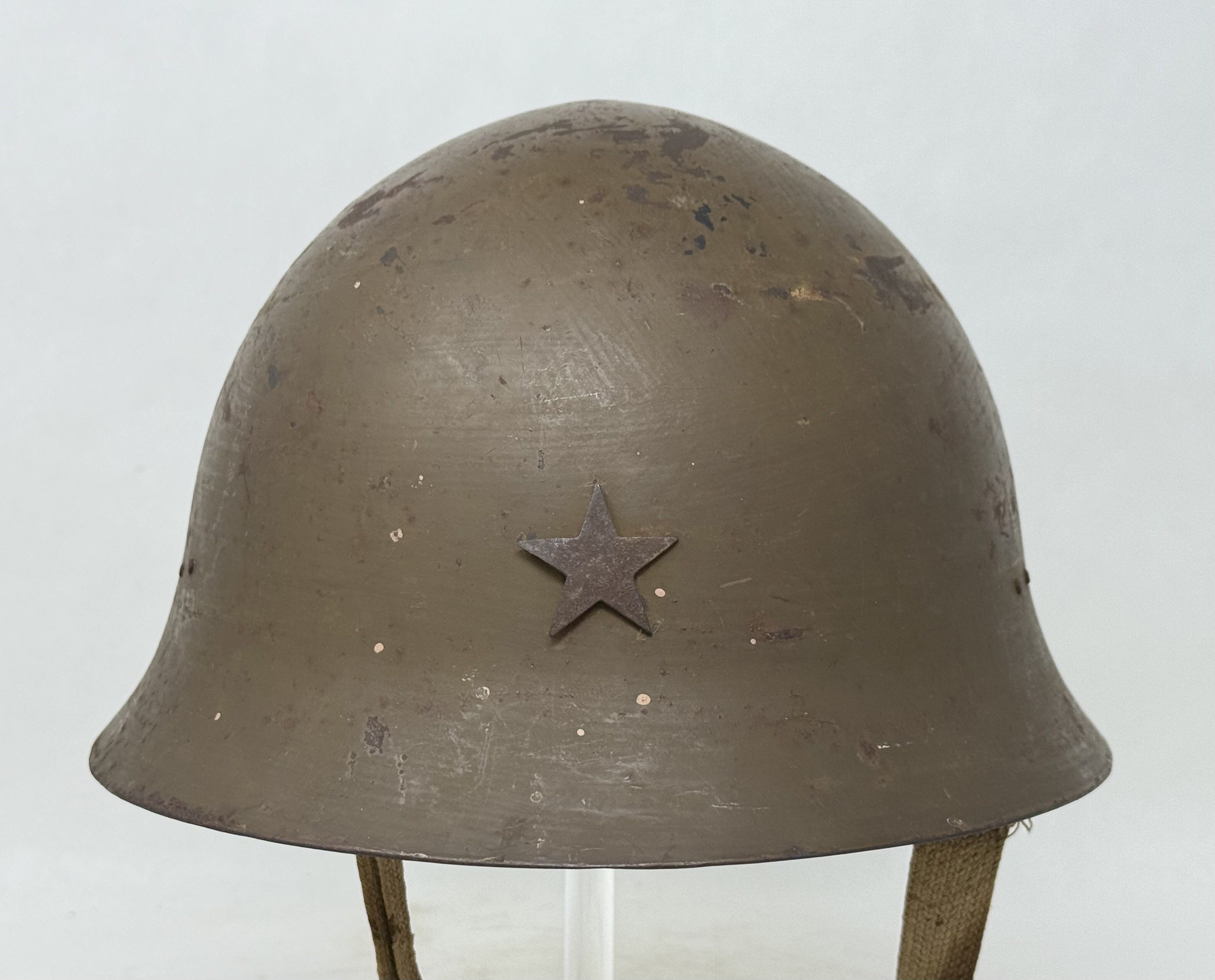 Japanese Type 90 Helmet KIA — image 2