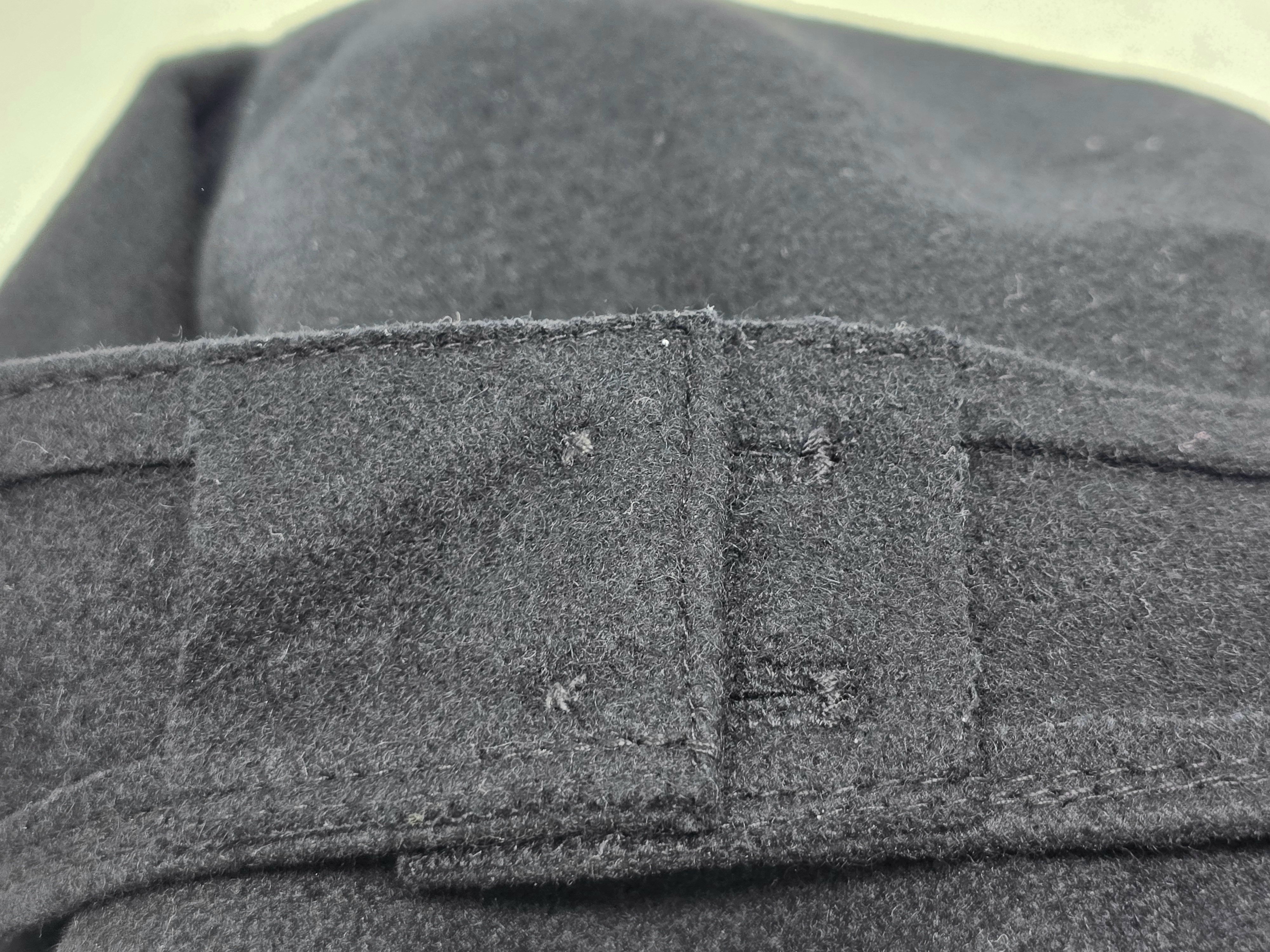 Dachau Waffen-SS Panzer M43 Cap — image 7