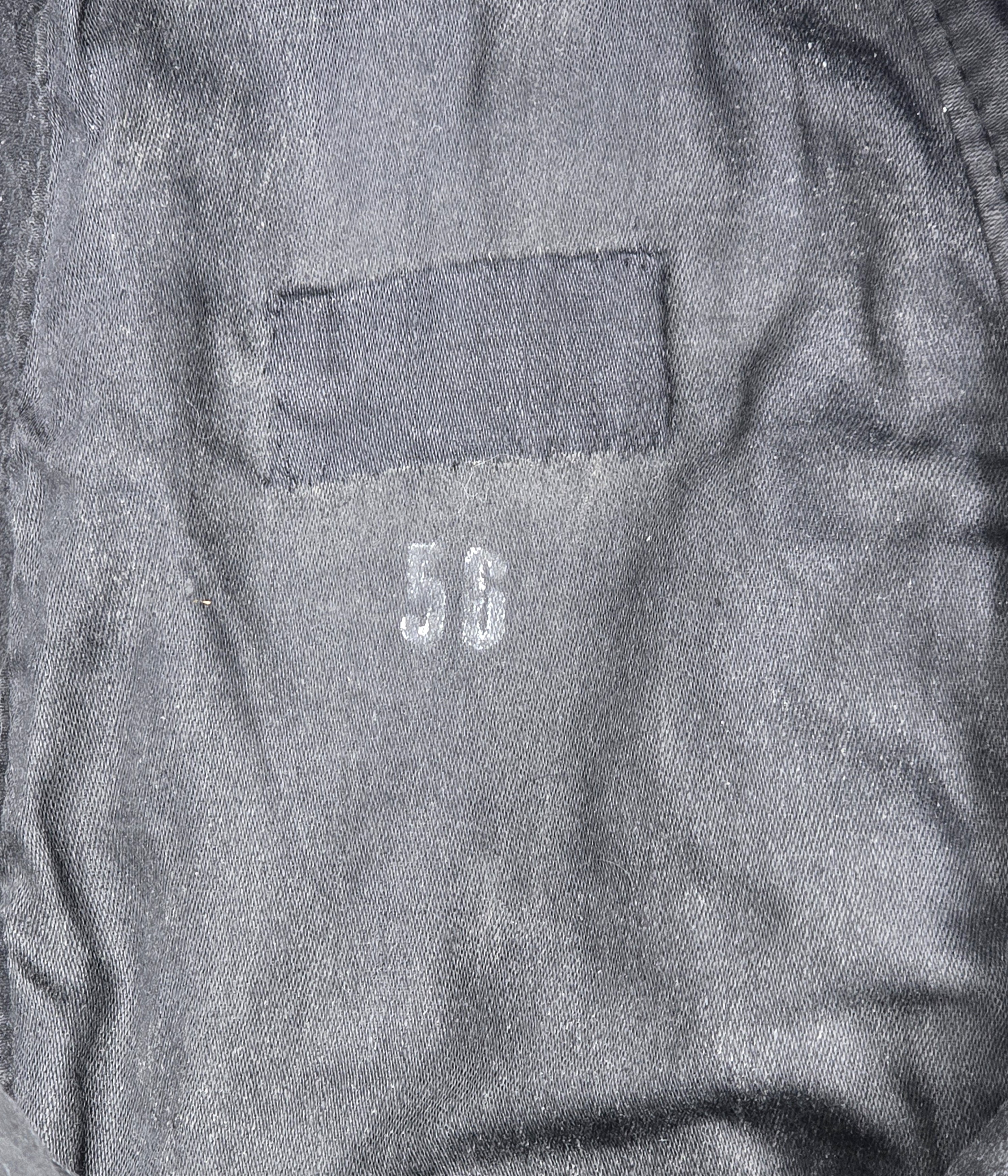 Dachau Waffen-SS Panzer M43 Cap — image 9