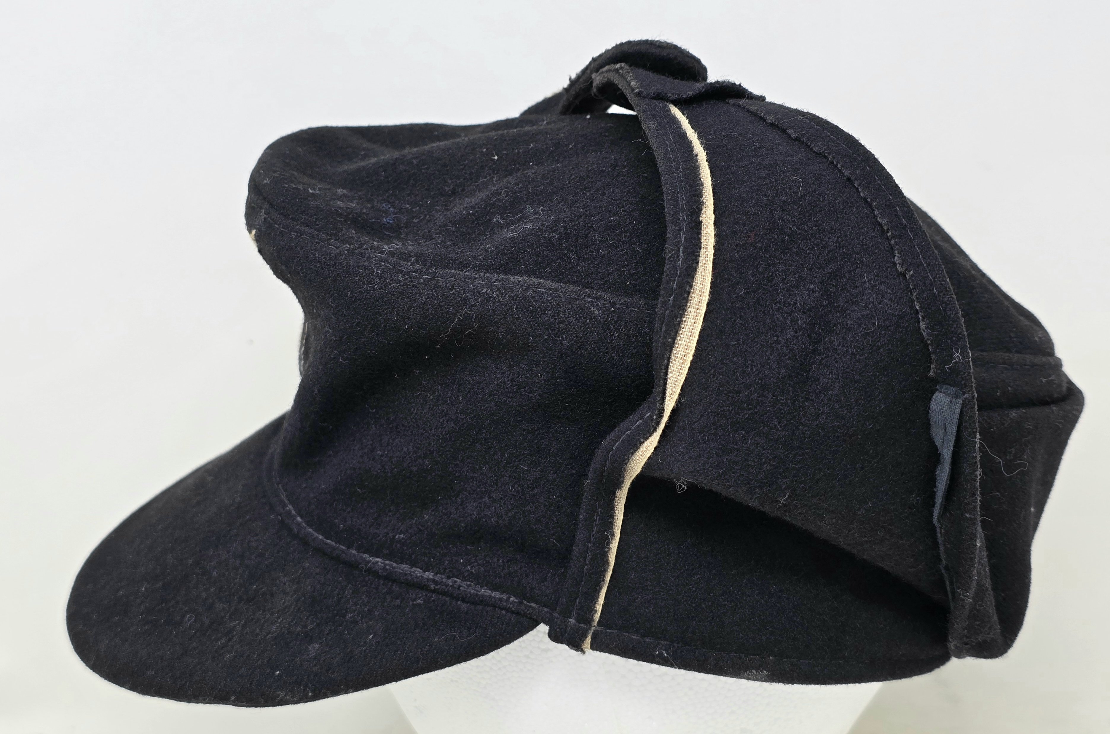 Hermann Göring Div. M-43 Cap — image 4