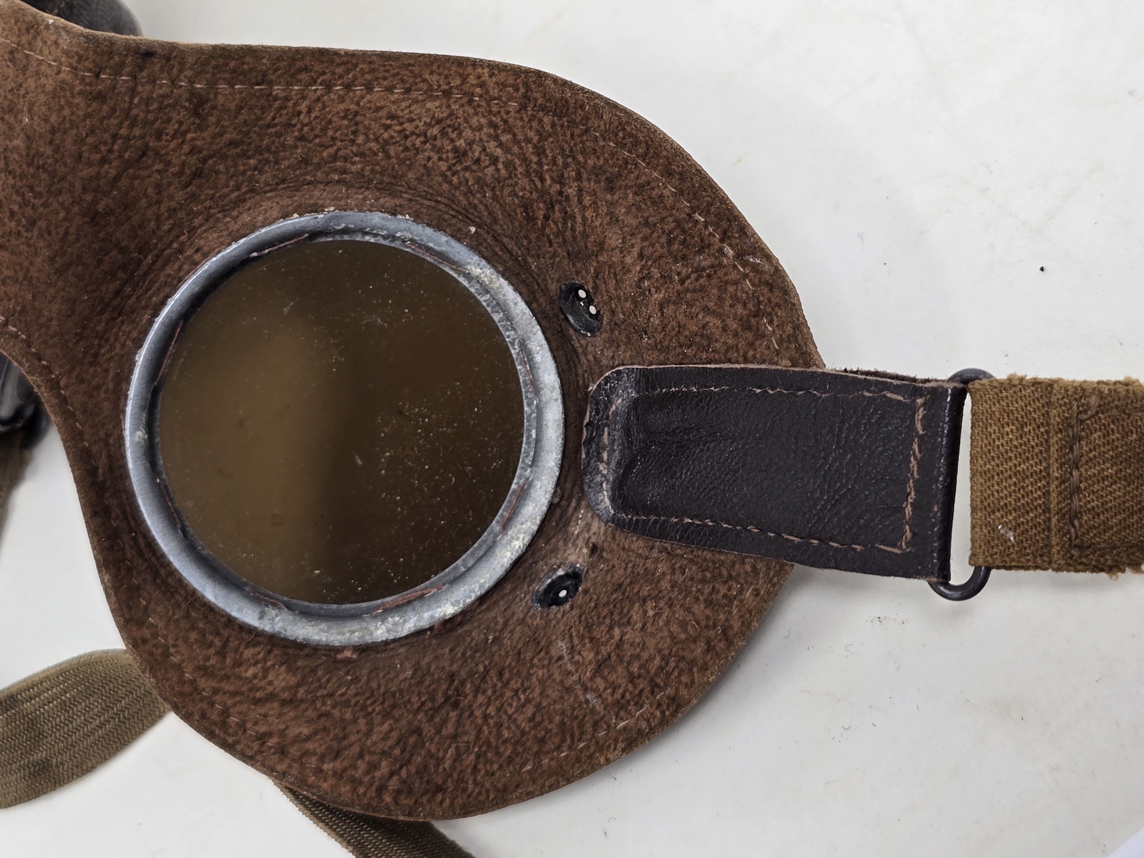 DAK Sun / Wind / Dust Goggles — image 2