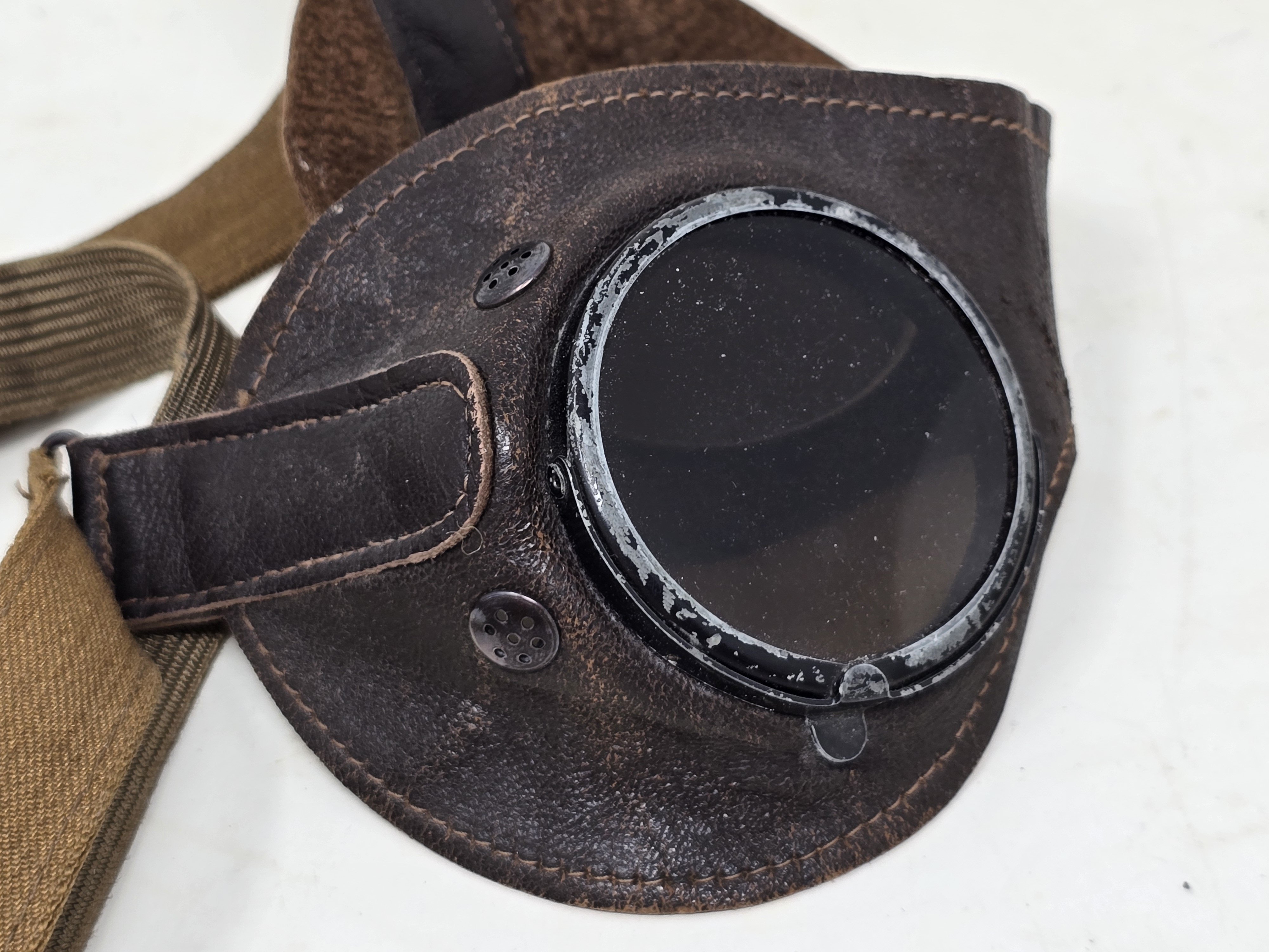 DAK Sun / Wind / Dust Goggles — image 4