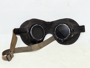 DAK Sun / Wind / Dust Goggles