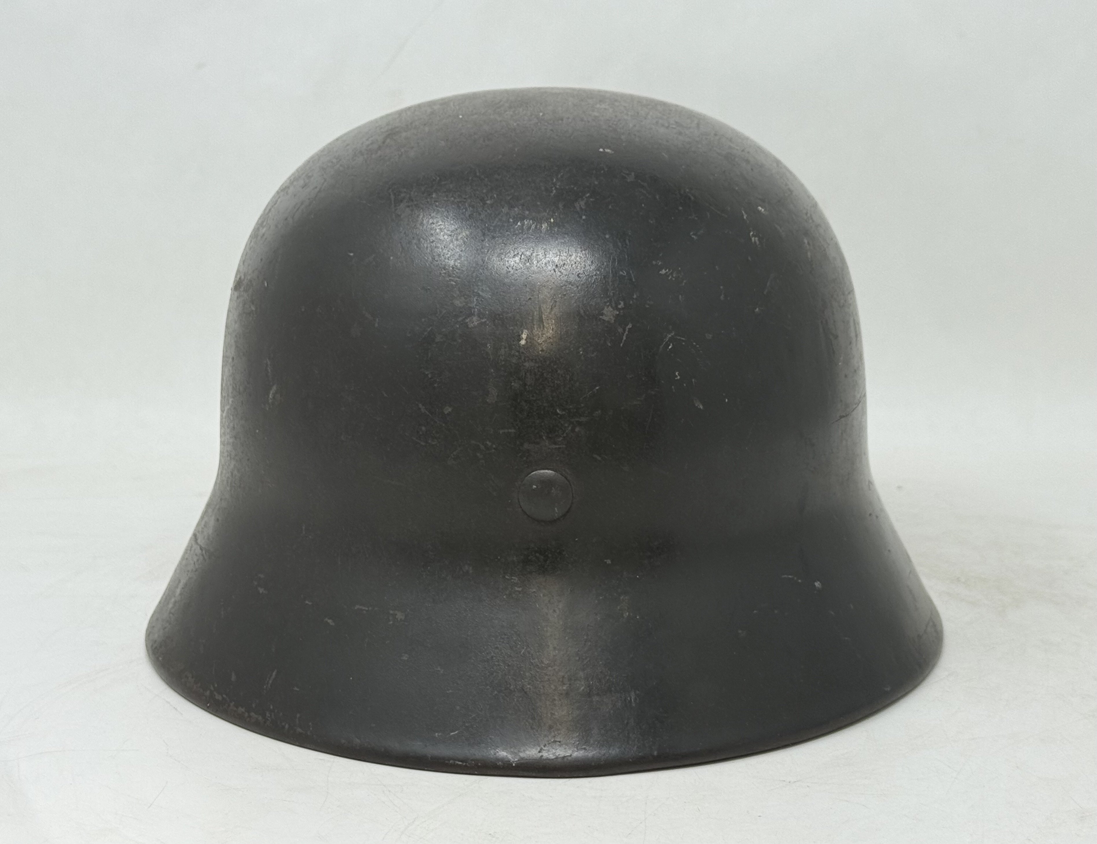Heer M40 Single Decal Helmet — image 6