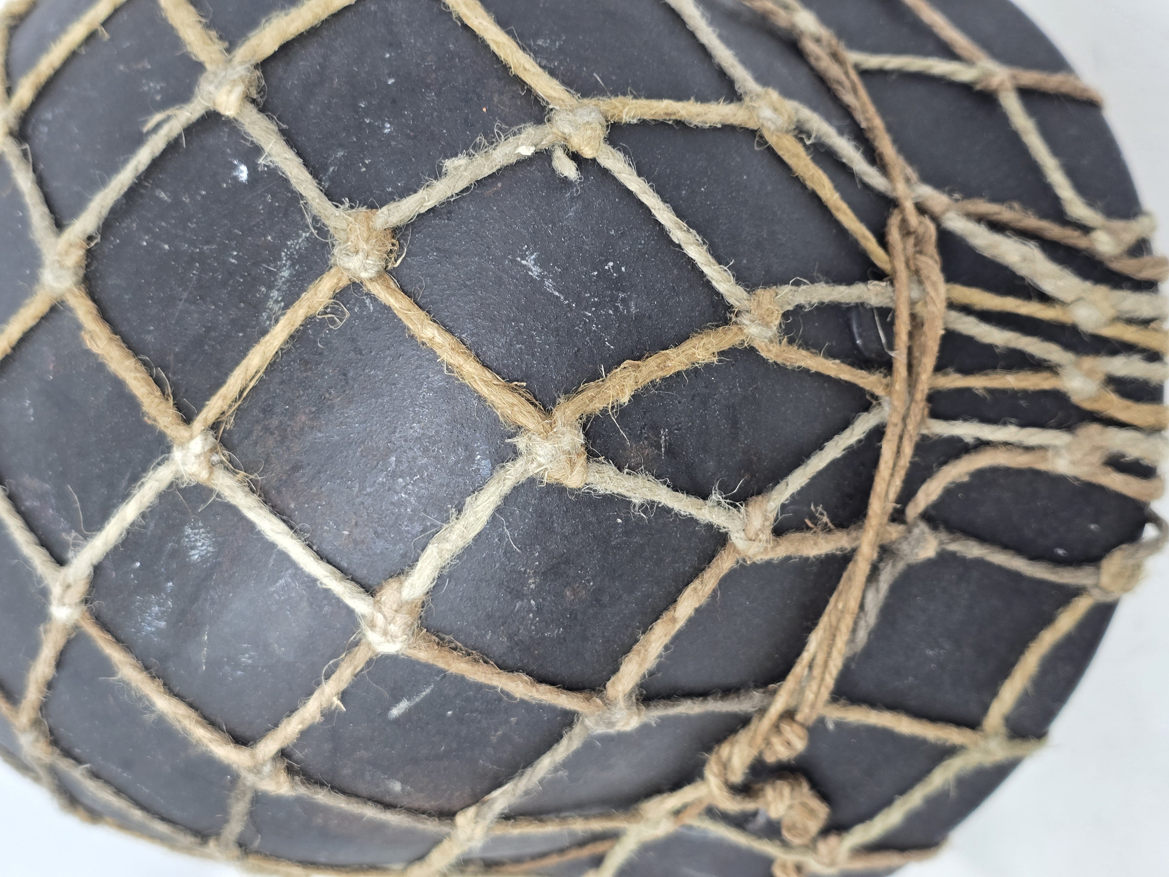 Sharp, Netted QM40 Combat Helmet — image 5