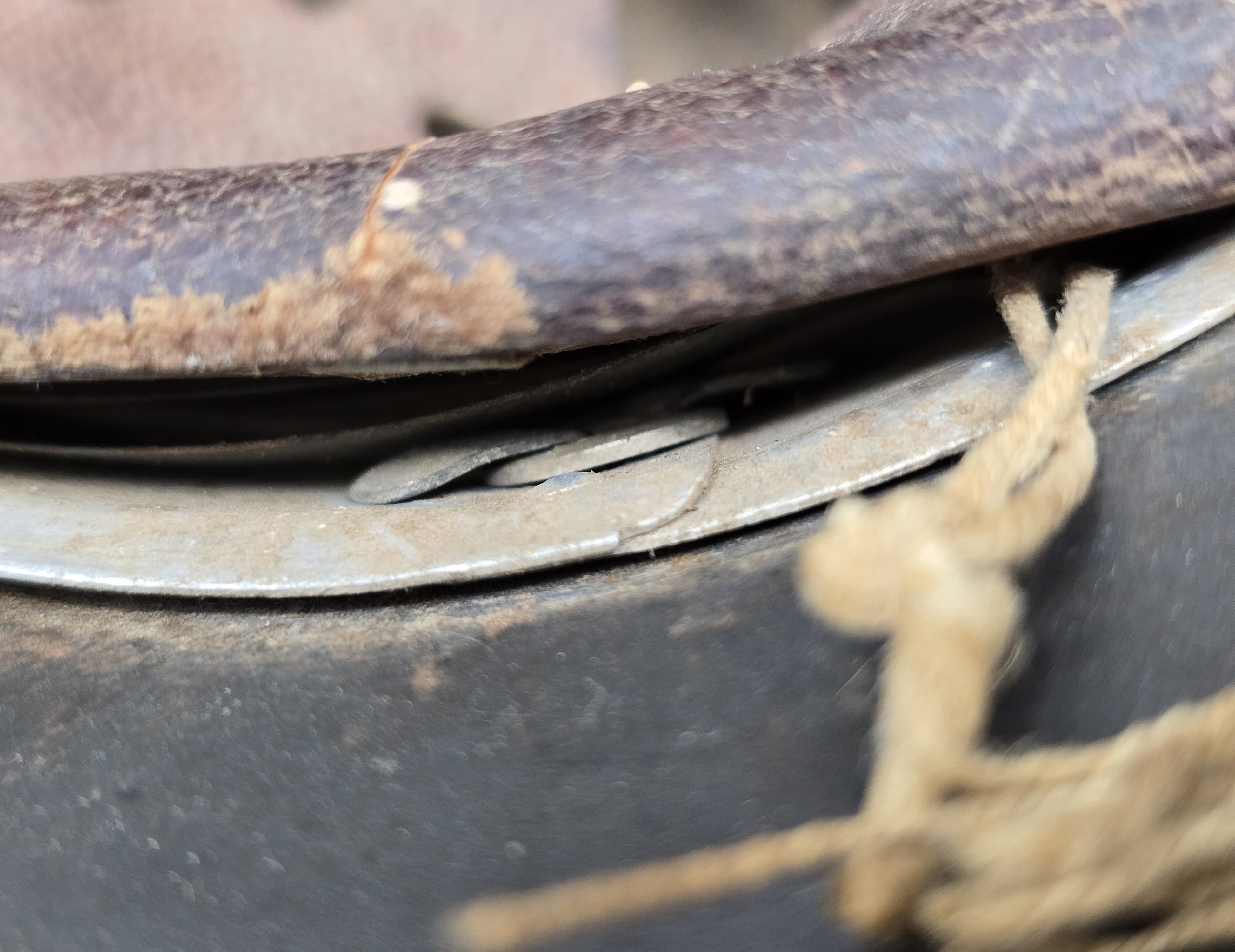 Luftwaffe M35, Former Net — image 2