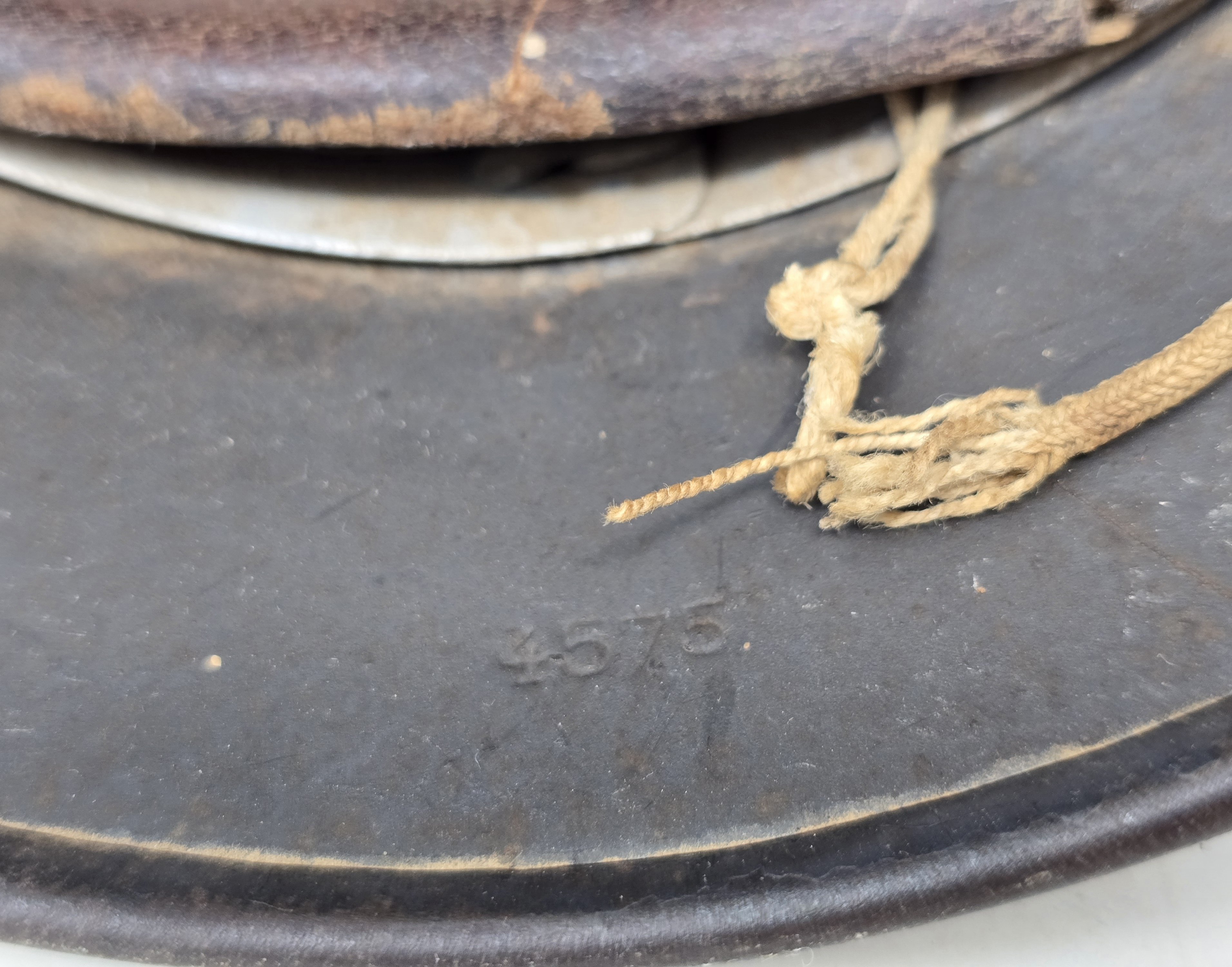 Luftwaffe M35, Former Net — image 3