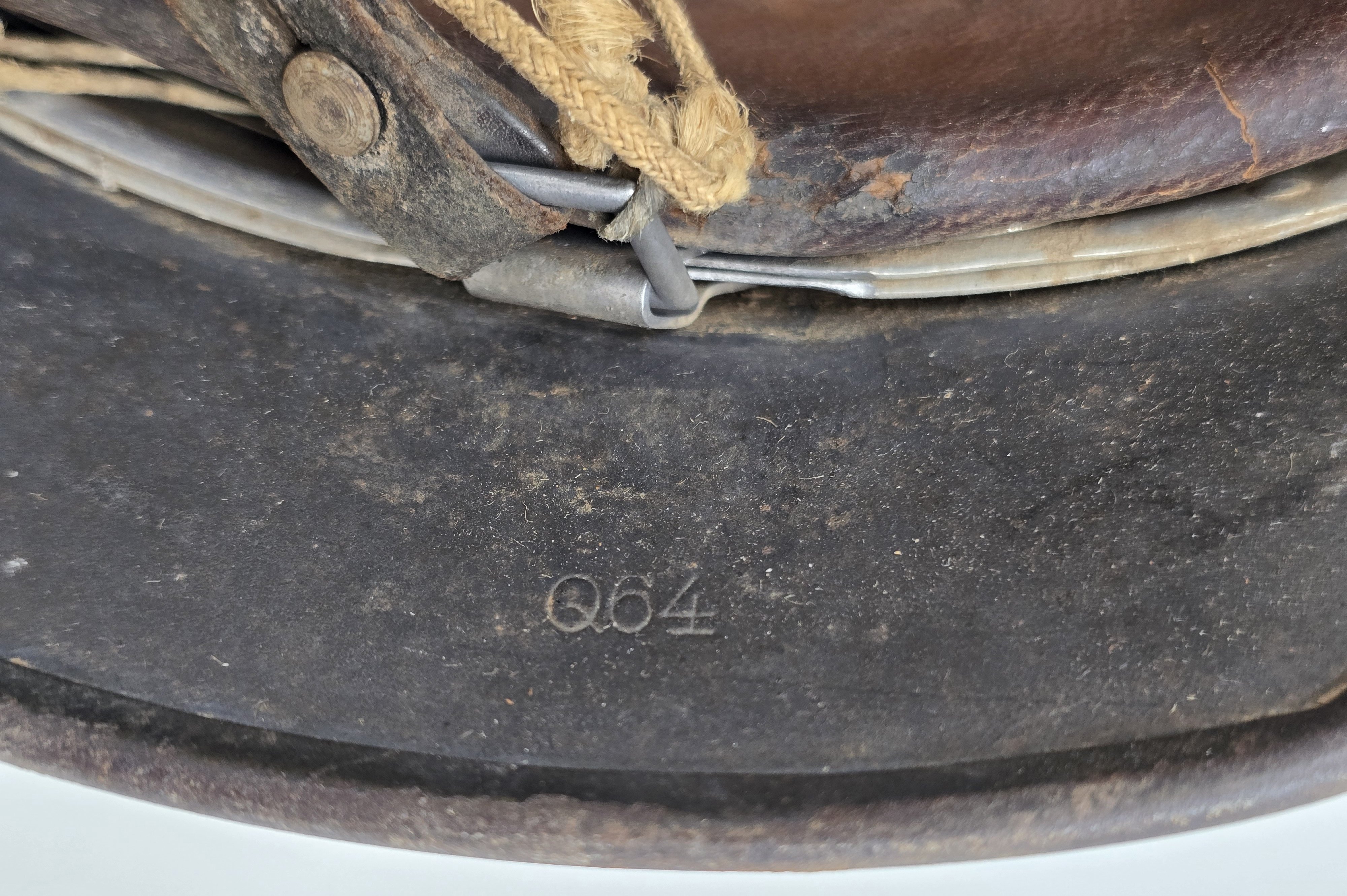 Luftwaffe M35, Former Net — image 4