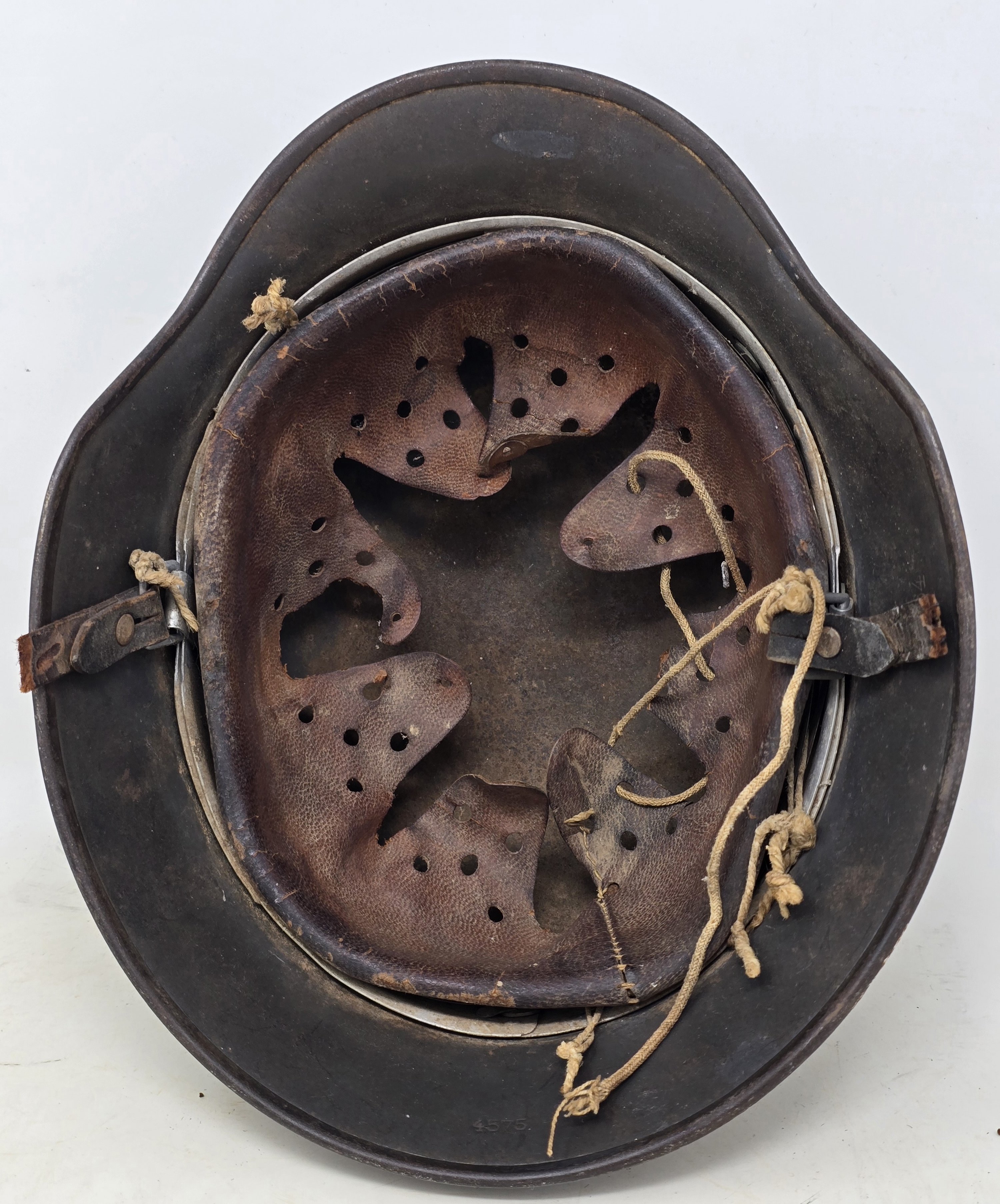 Luftwaffe M35, Former Net — image 5