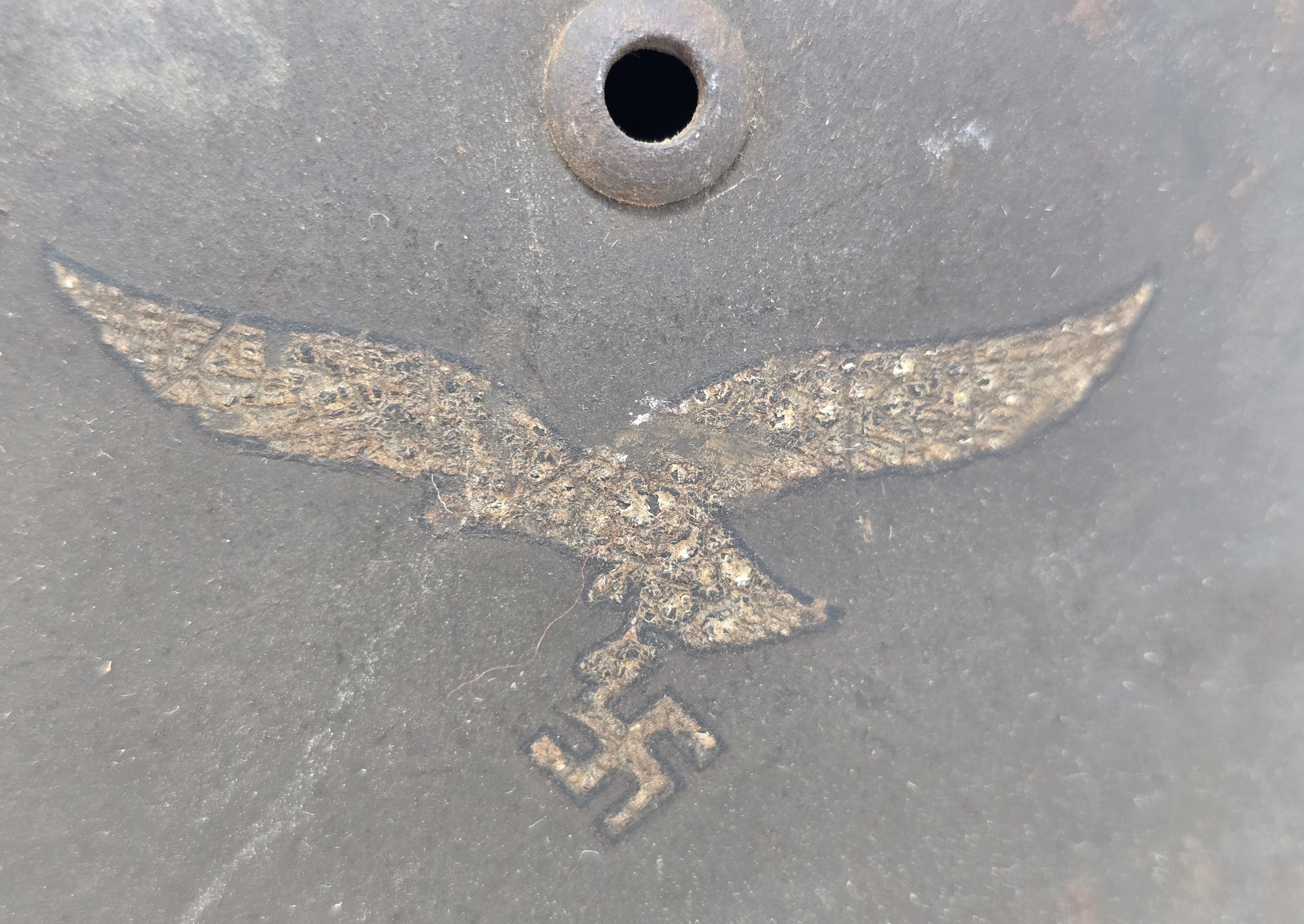 Luftwaffe M35, Former Net — image 9