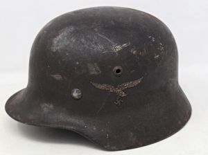 Luftwaffe M35, Former Net