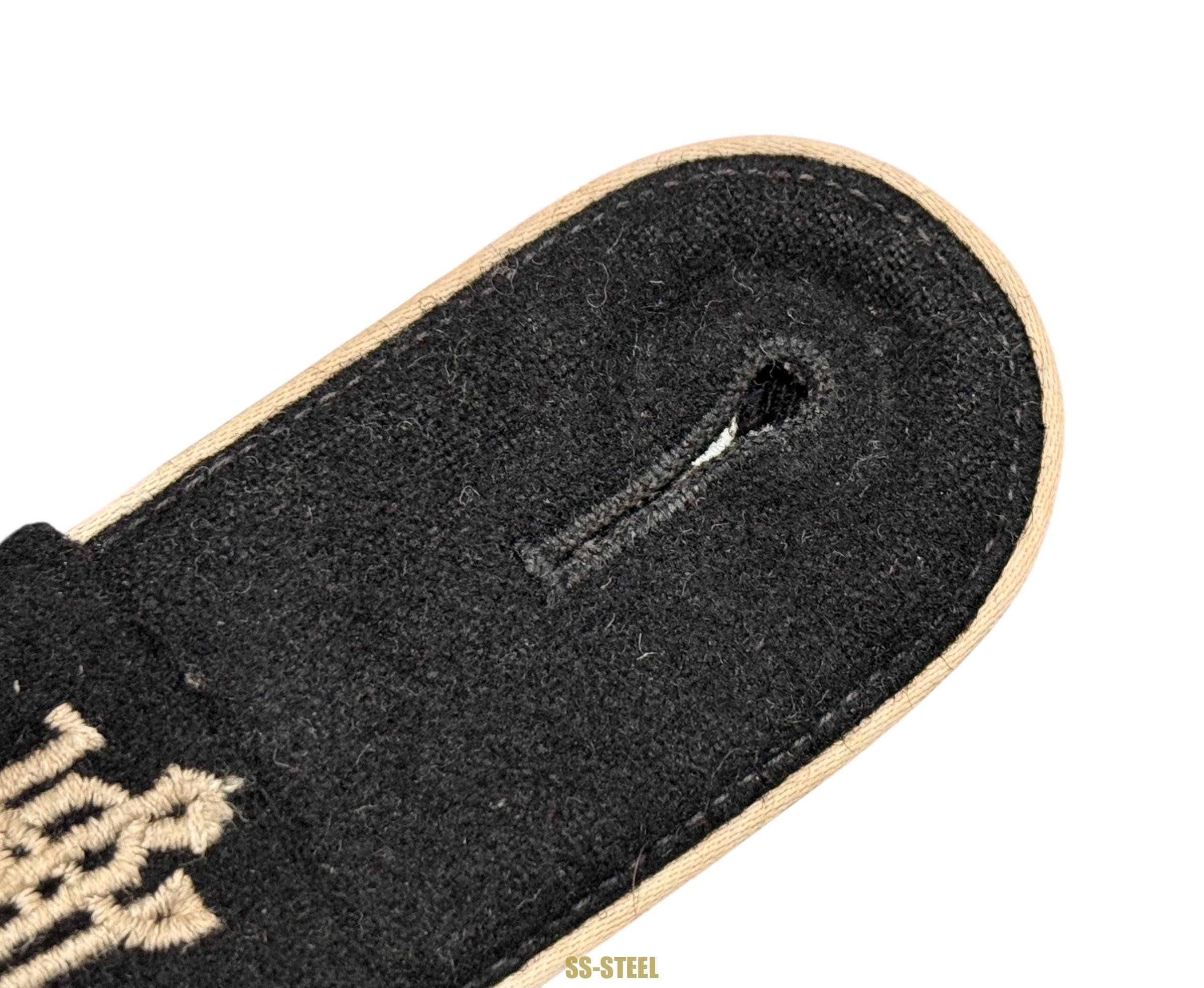 SS LAH Slip On With Shoulder Board — image 10