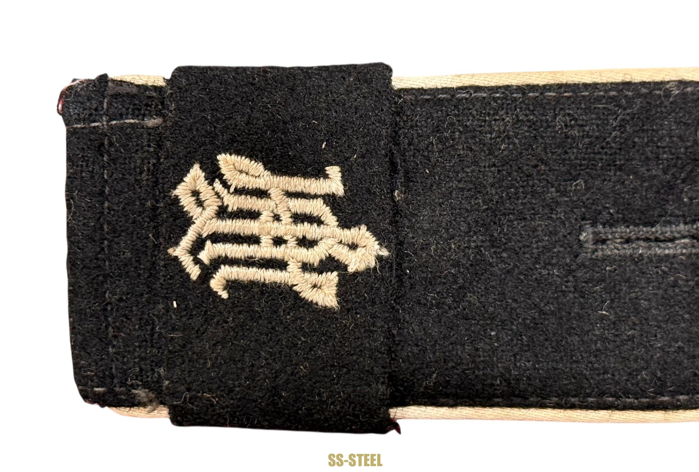 SS LAH Slip On With Shoulder Board — image 2