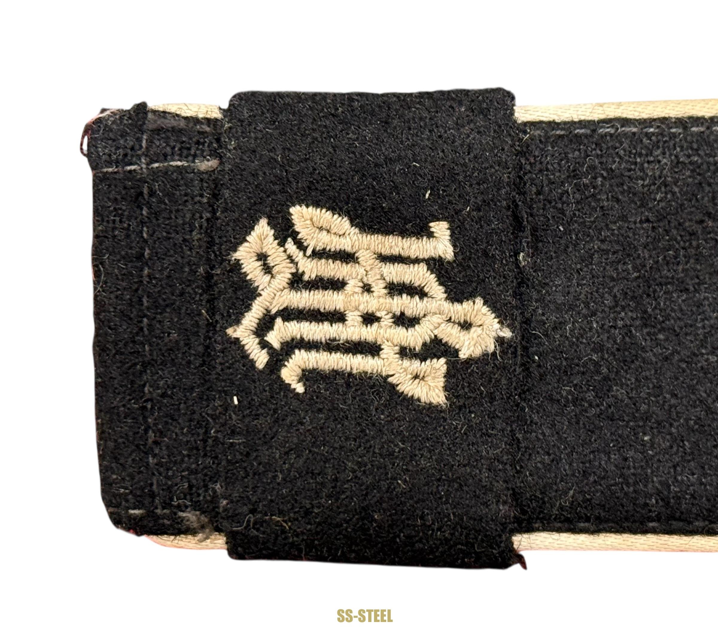 SS LAH Slip On With Shoulder Board — image 3