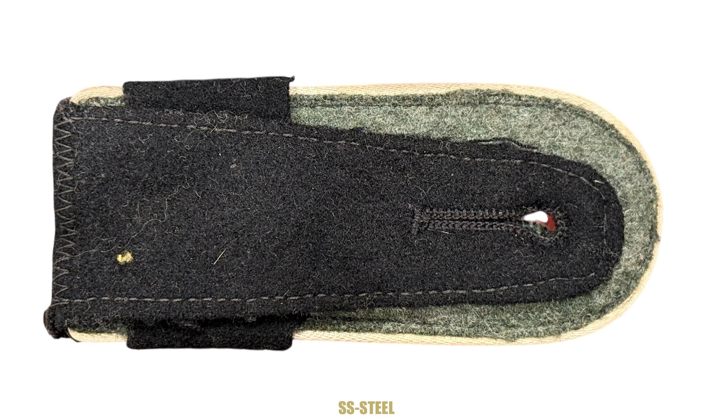 SS LAH Slip On With Shoulder Board — image 4