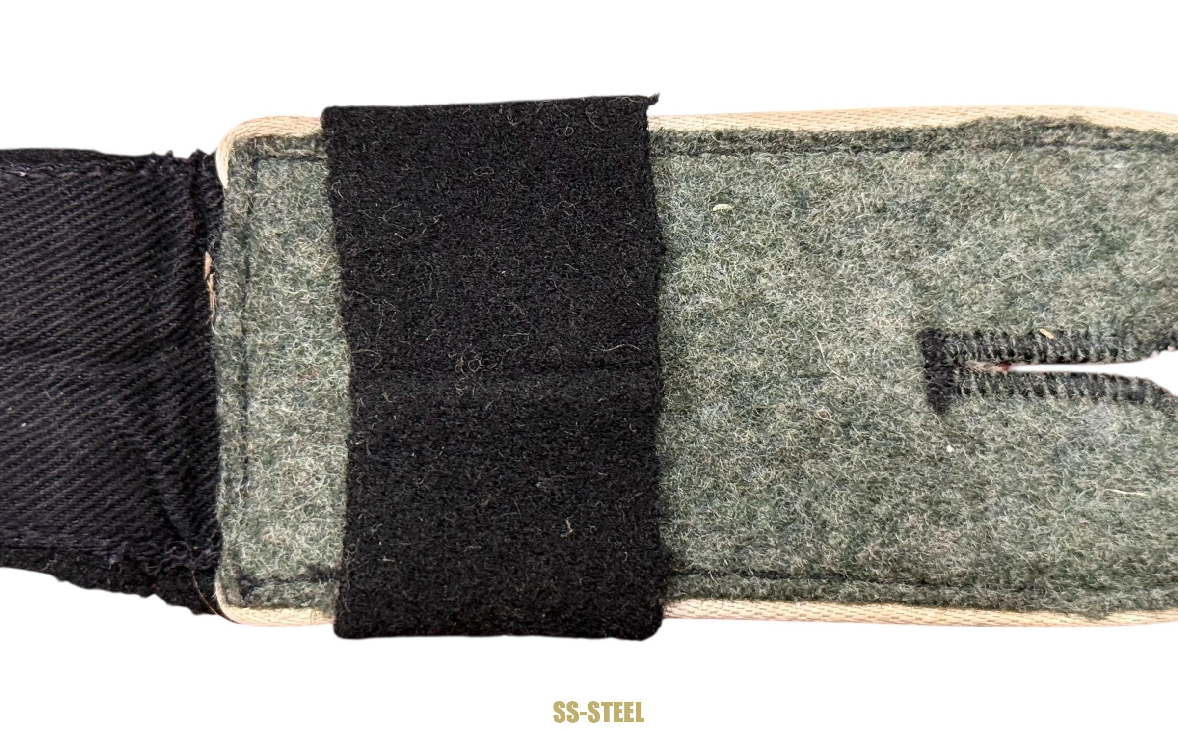 SS LAH Slip On With Shoulder Board — image 7