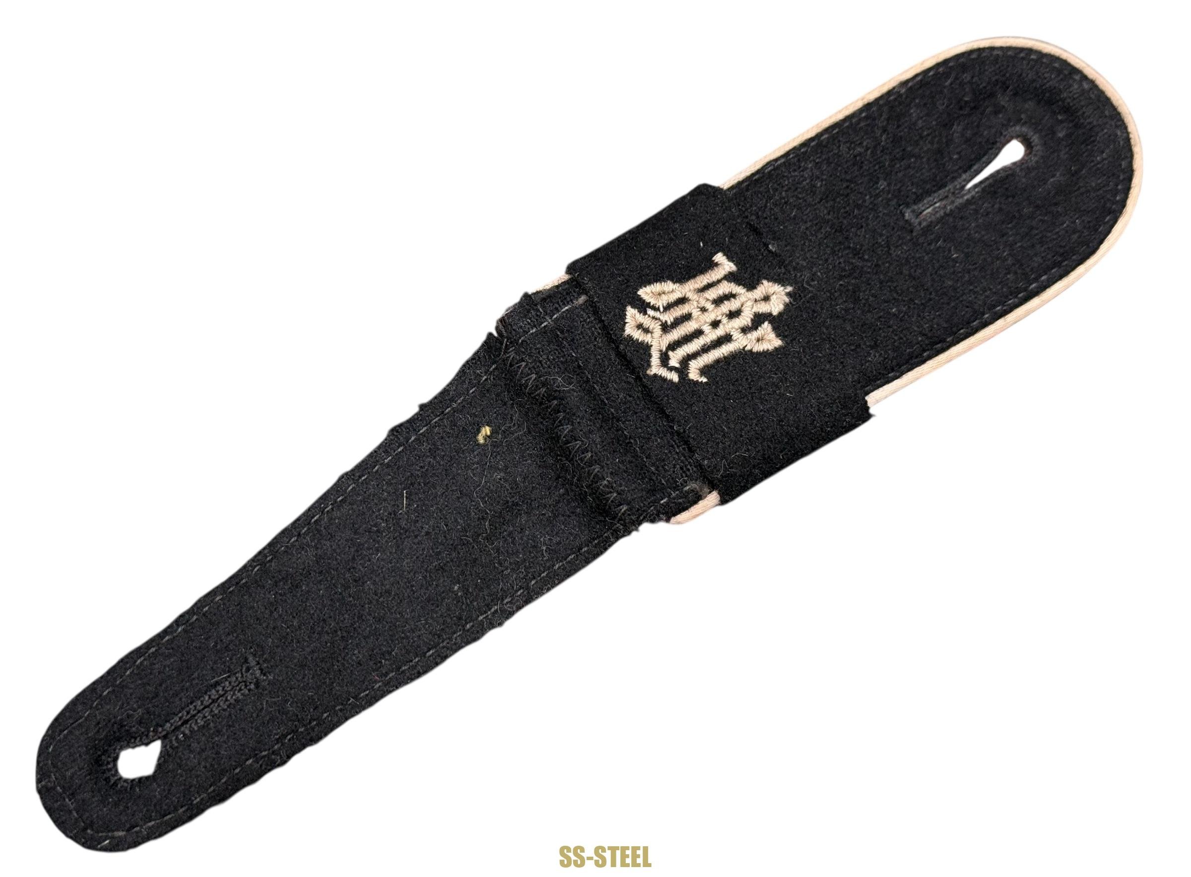 SS LAH Slip On With Shoulder Board — image 8
