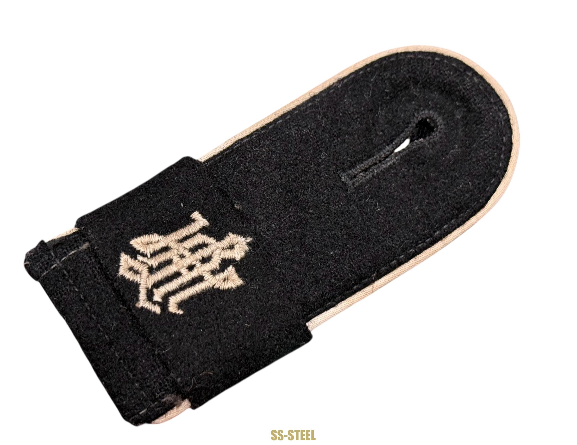 SS LAH Slip On With Shoulder Board — image 9