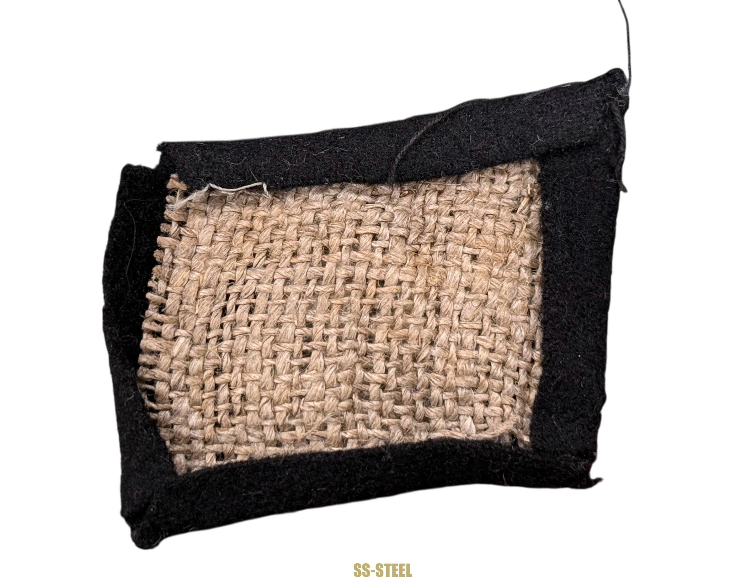 SS Collar Tab and Rank Tab Uniform Removed — image 3