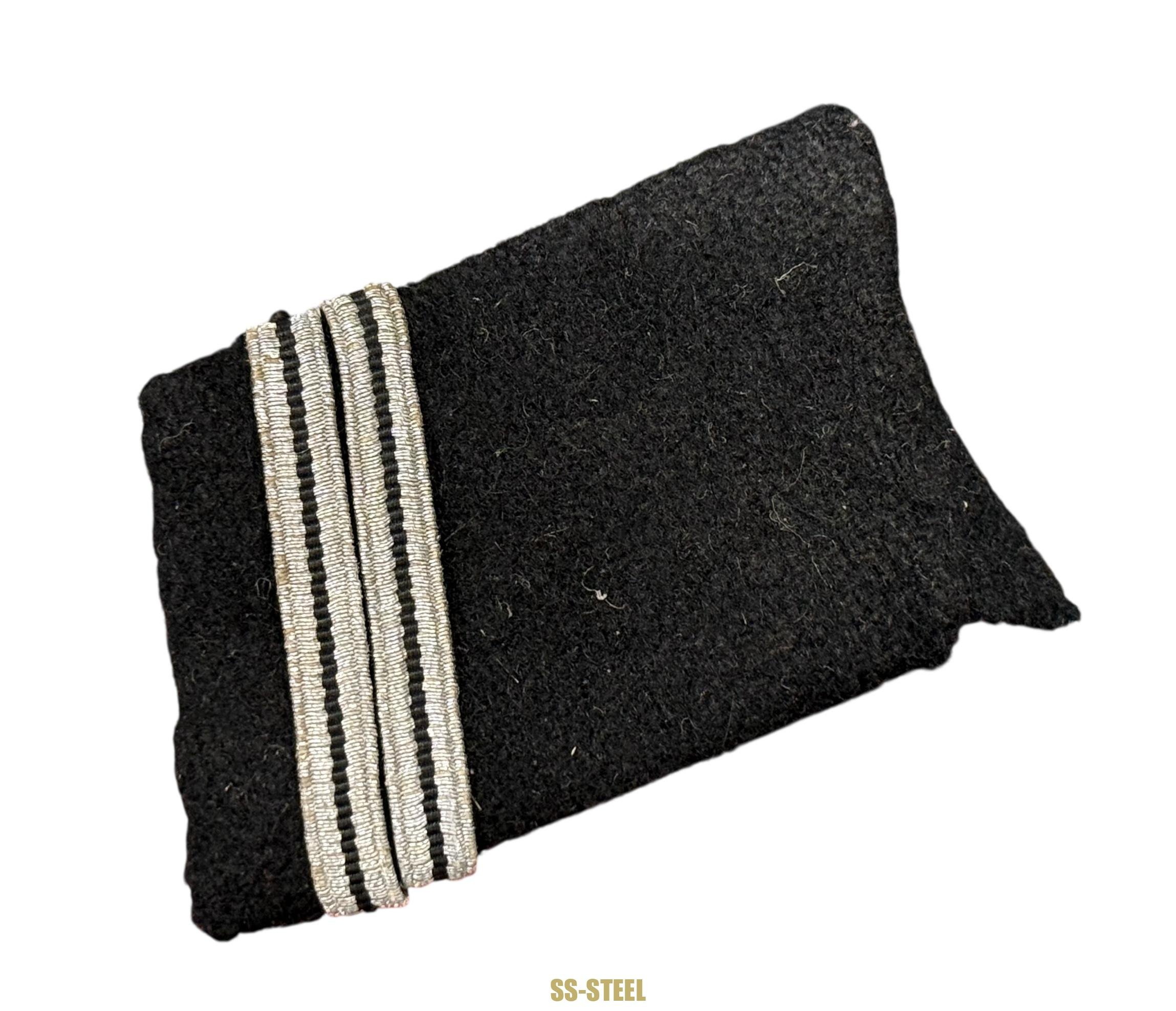 SS Collar Tab and Rank Tab Uniform Removed — image 4