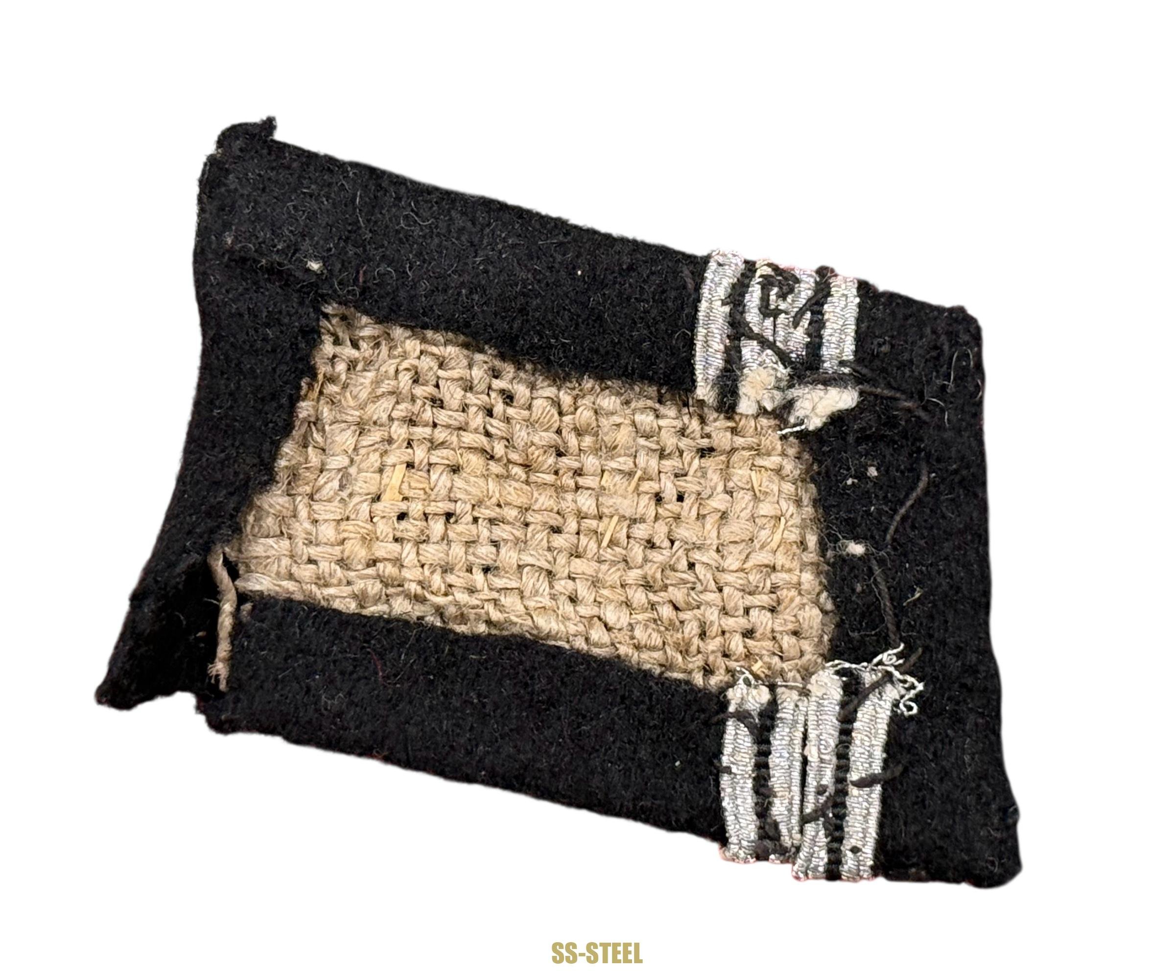 SS Collar Tab and Rank Tab Uniform Removed — image 5