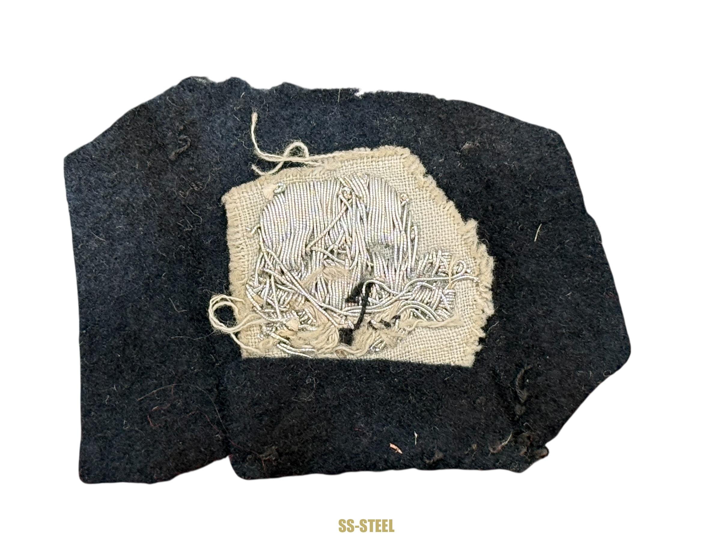 (M.s.)SS TK Collar Tab Uniform Removed — image 3