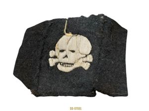 (M.s.)SS TK Collar Tab Uniform Removed