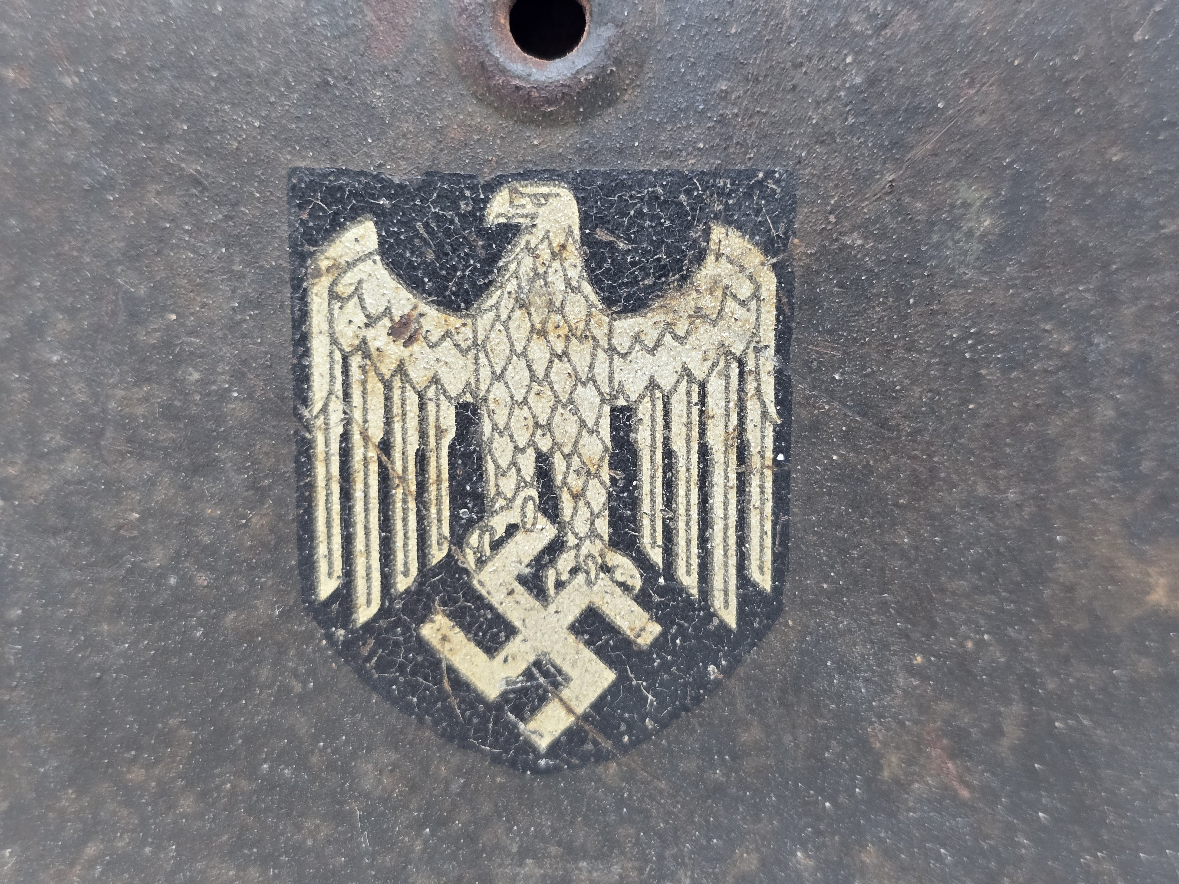 Fine CKL68 M42 Heer — image 6