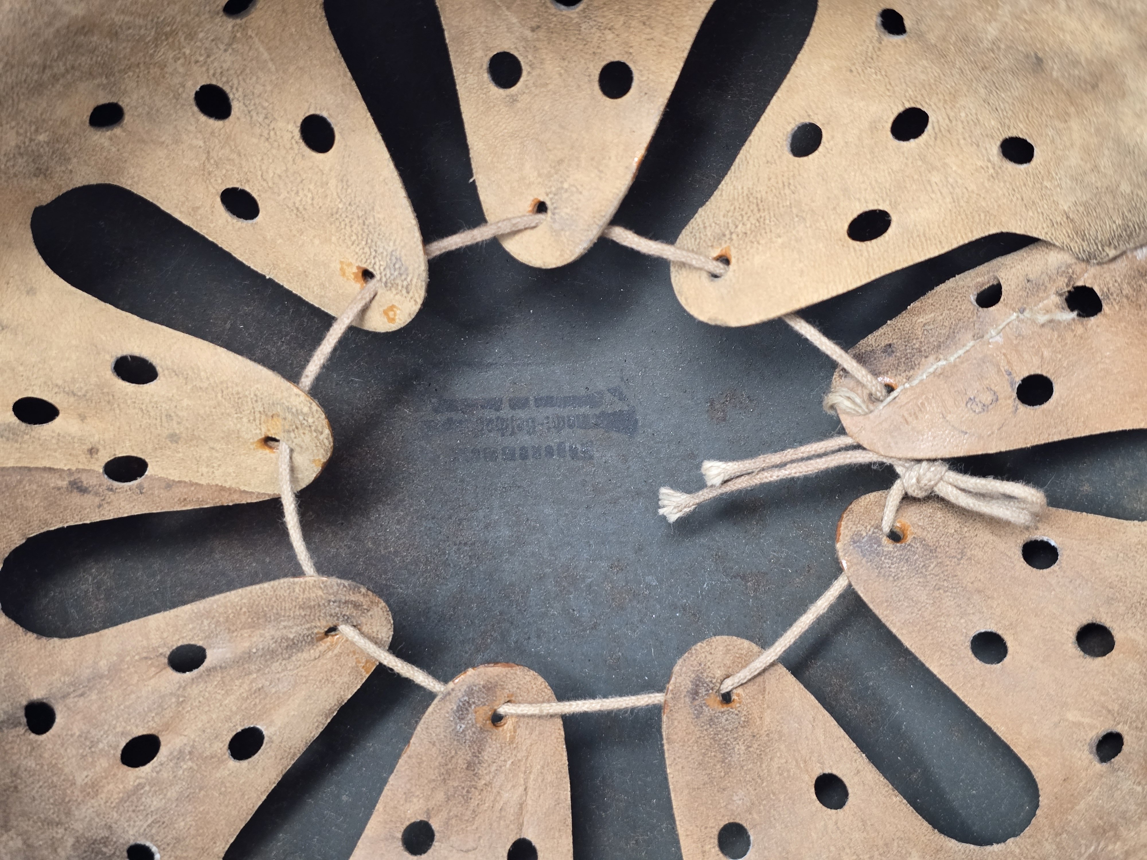 Fine CKL68 M42 Heer — image 7