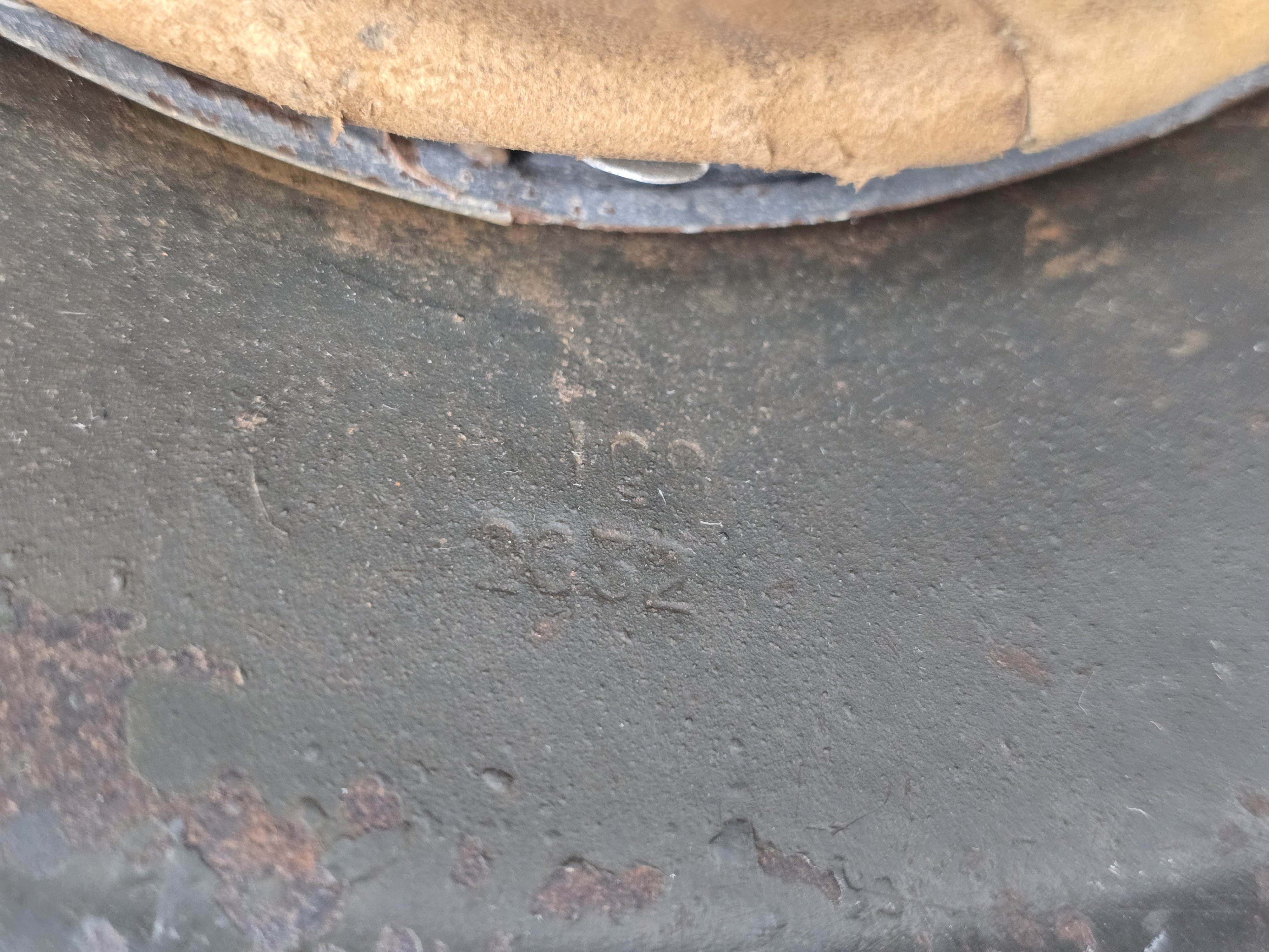 Fine CKL68 M42 Heer — image 8