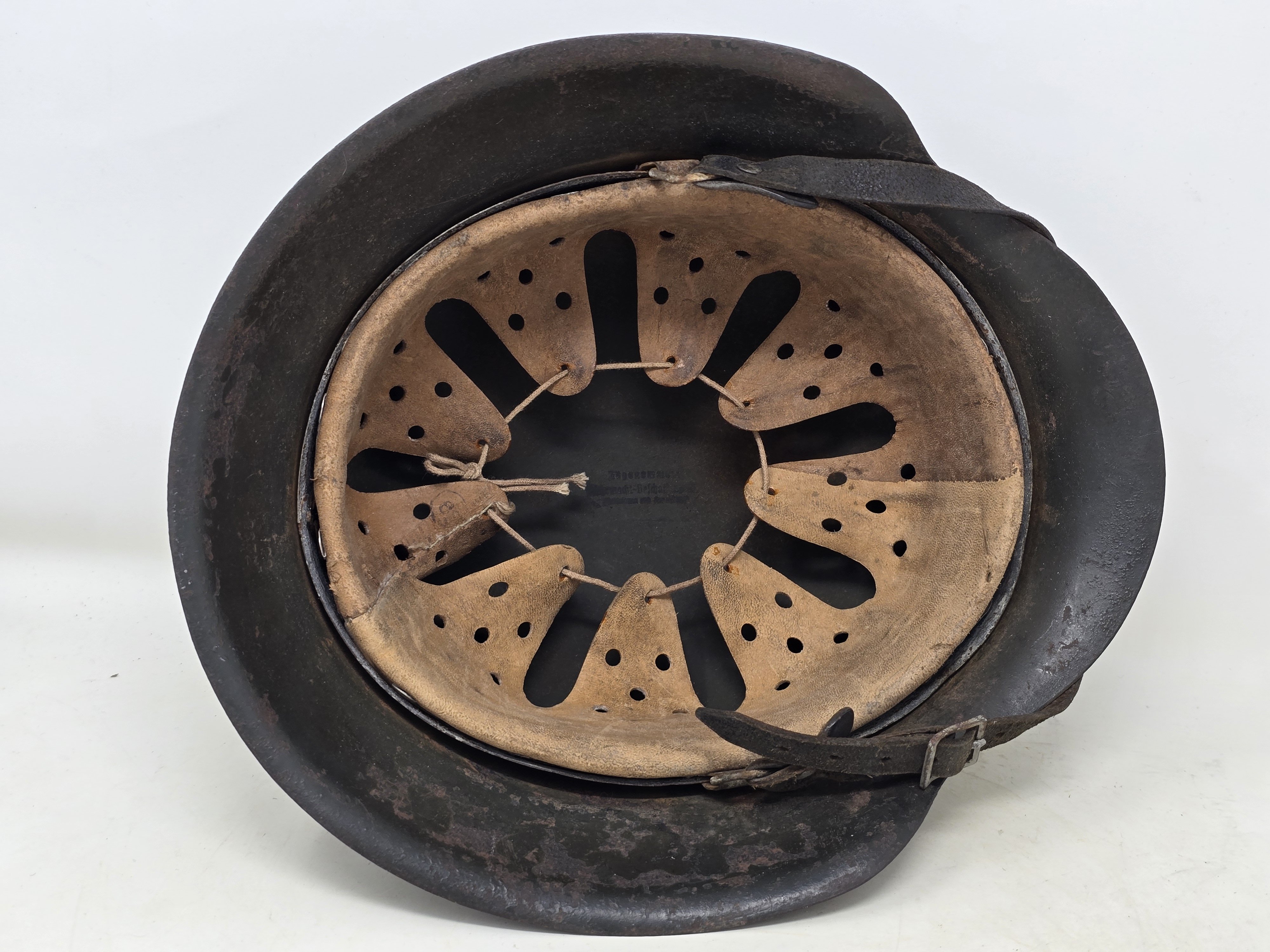 Fine CKL68 M42 Heer — image 9