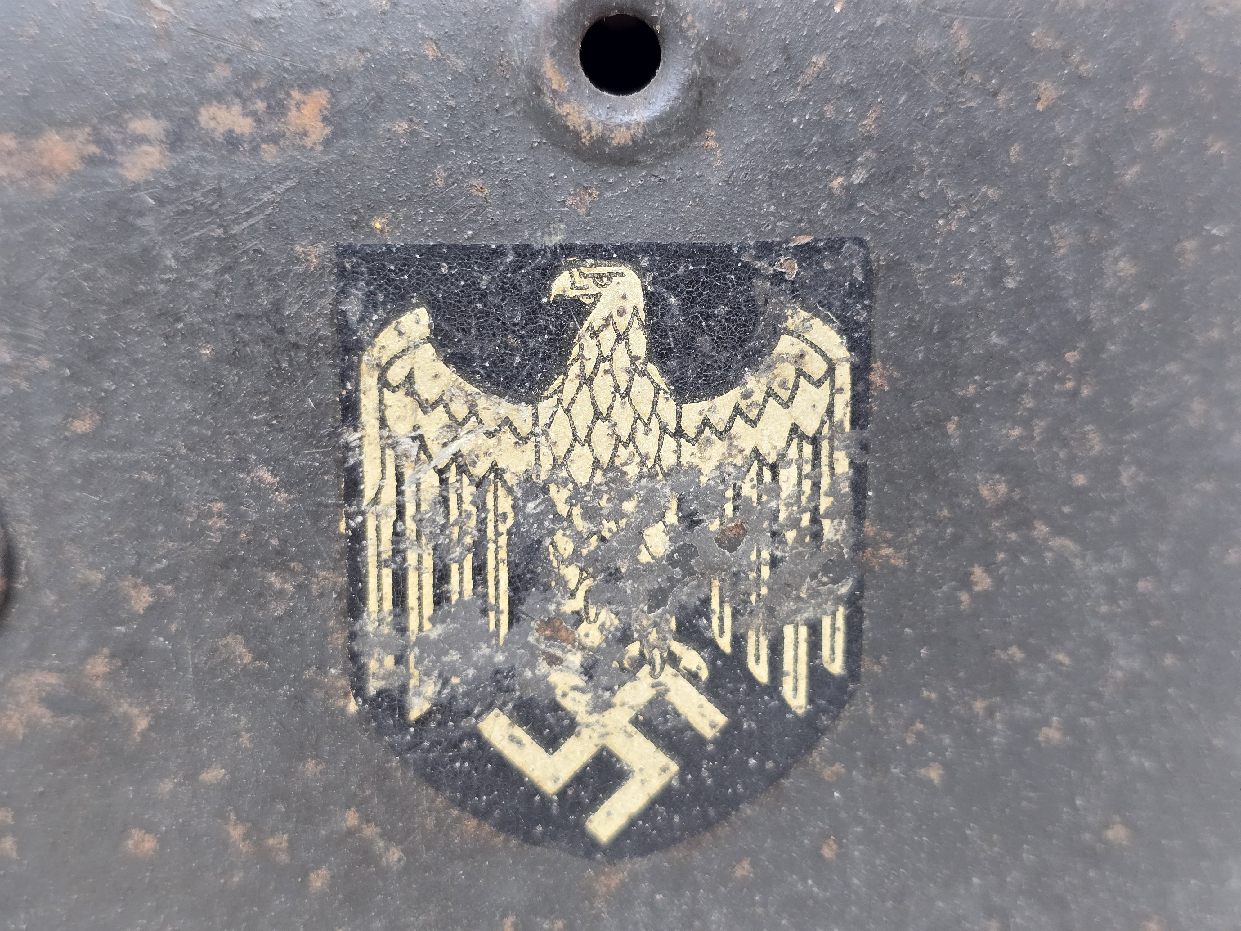 Nice Heer CKL M42 — image 2