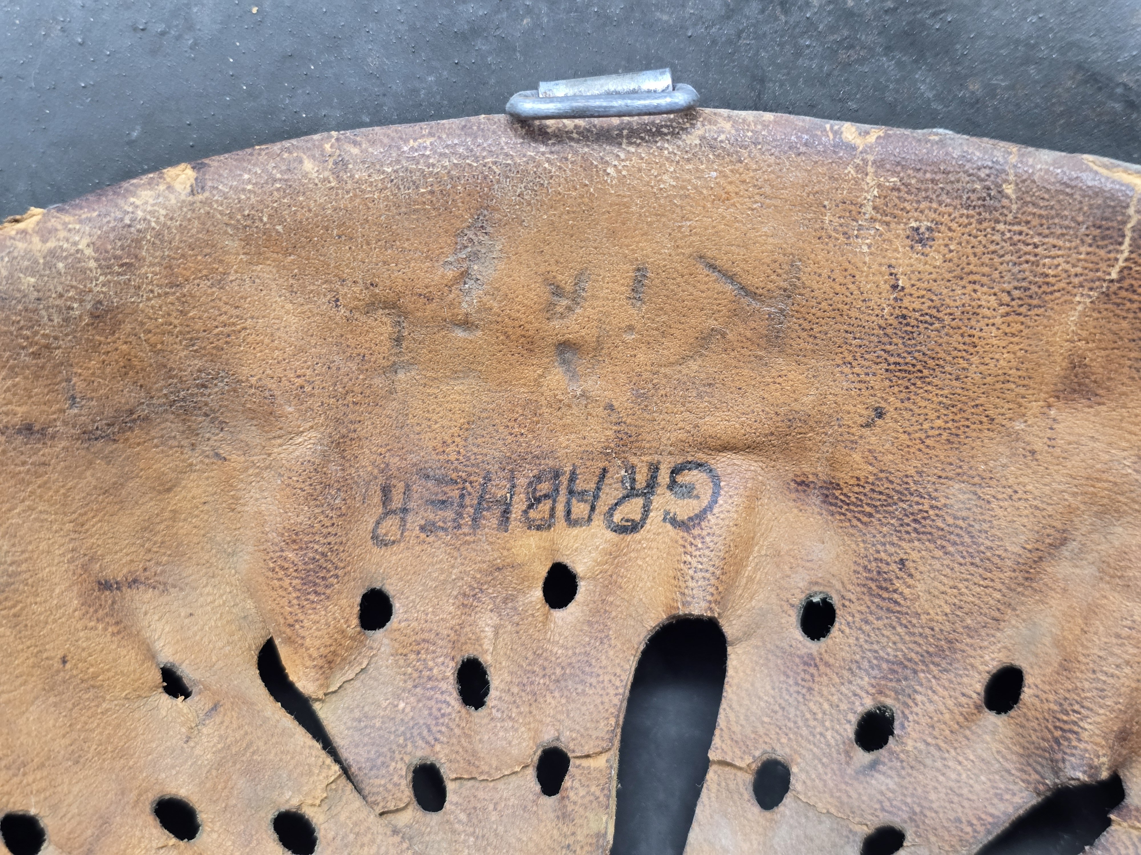 Nice Heer CKL M42 — image 7