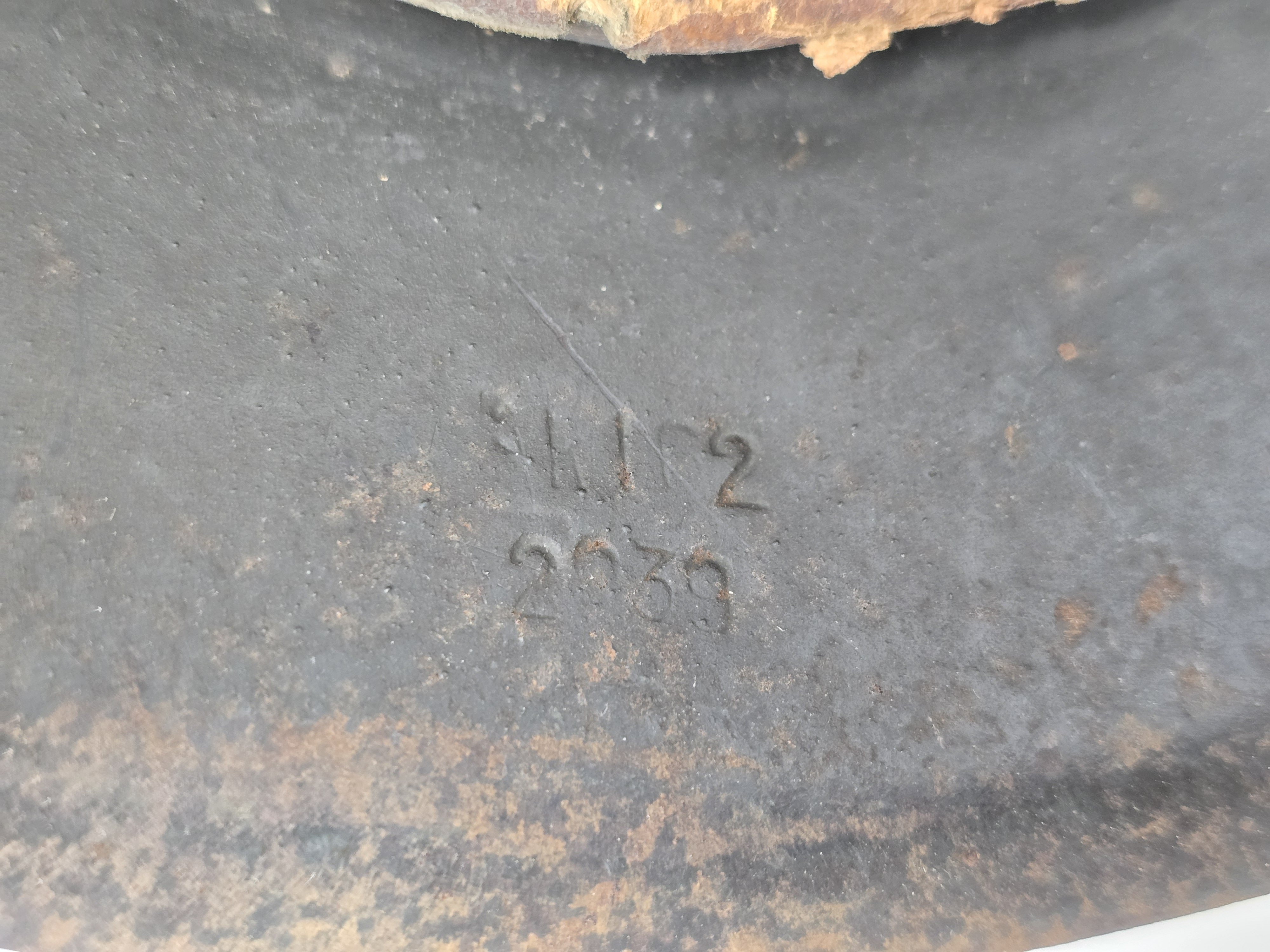 Nice Heer CKL M42 — image 9