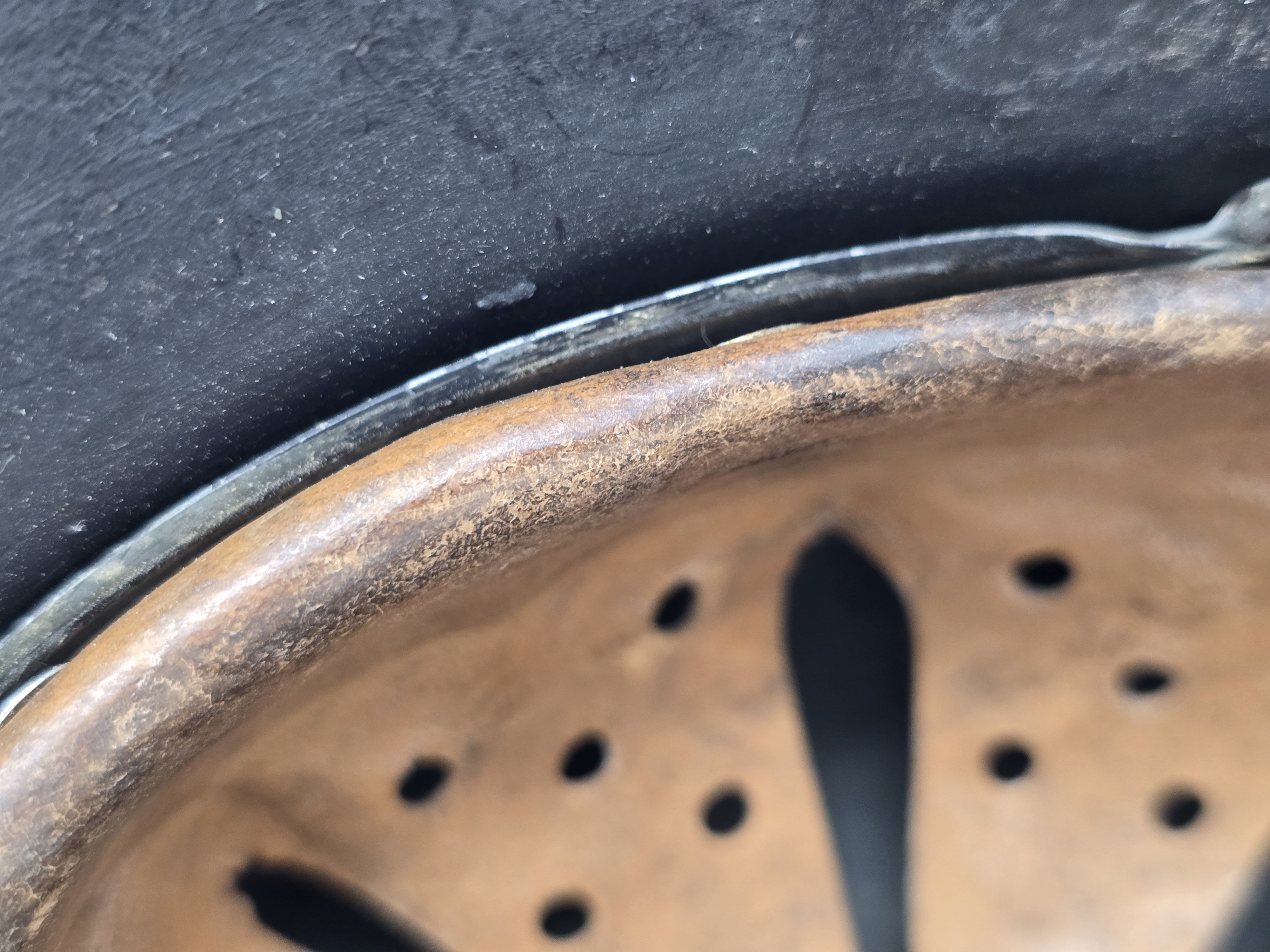 M40 Heer, Night or Flak Camo — image 11