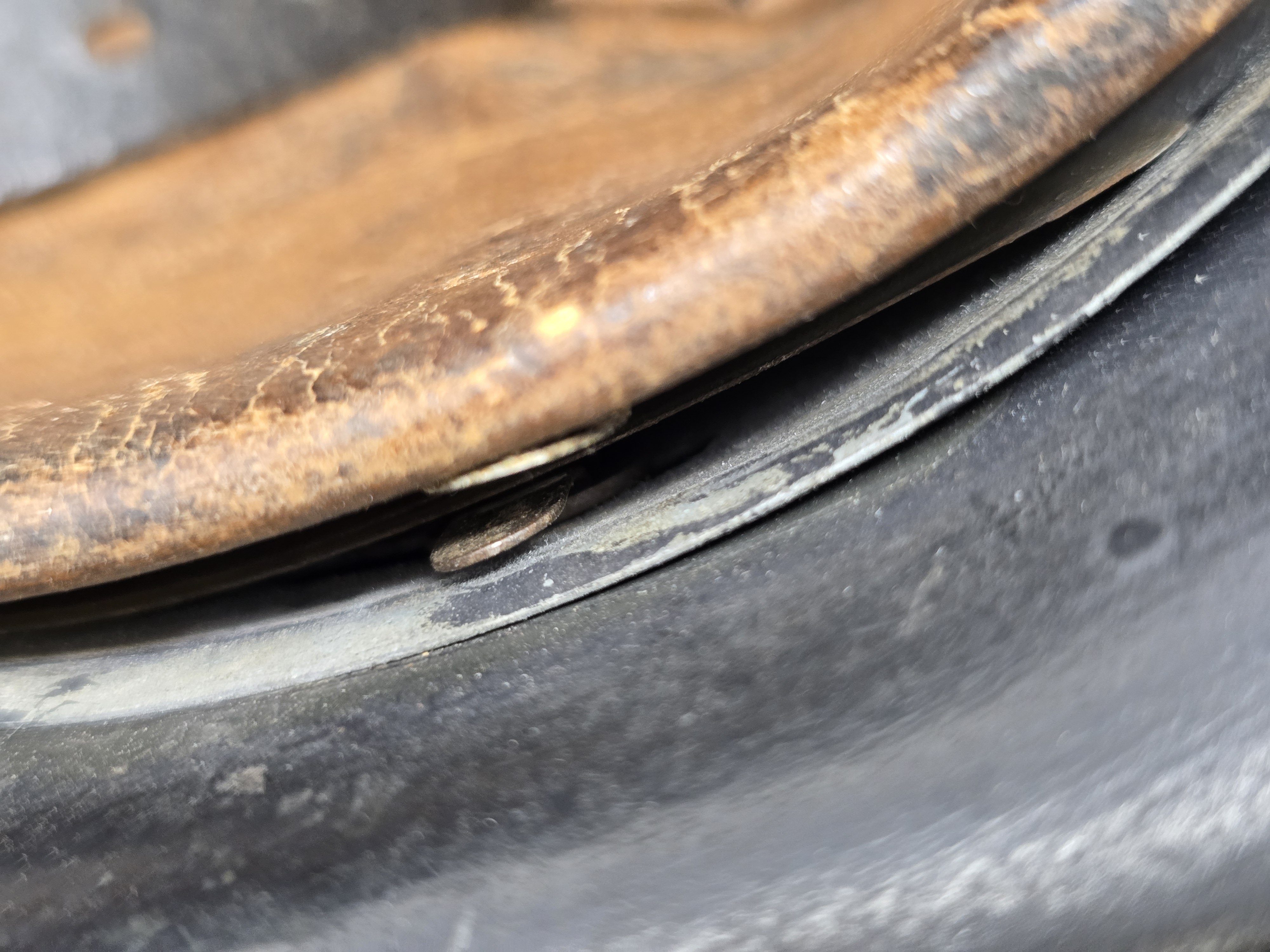 M40 Heer, Night or Flak Camo — image 12