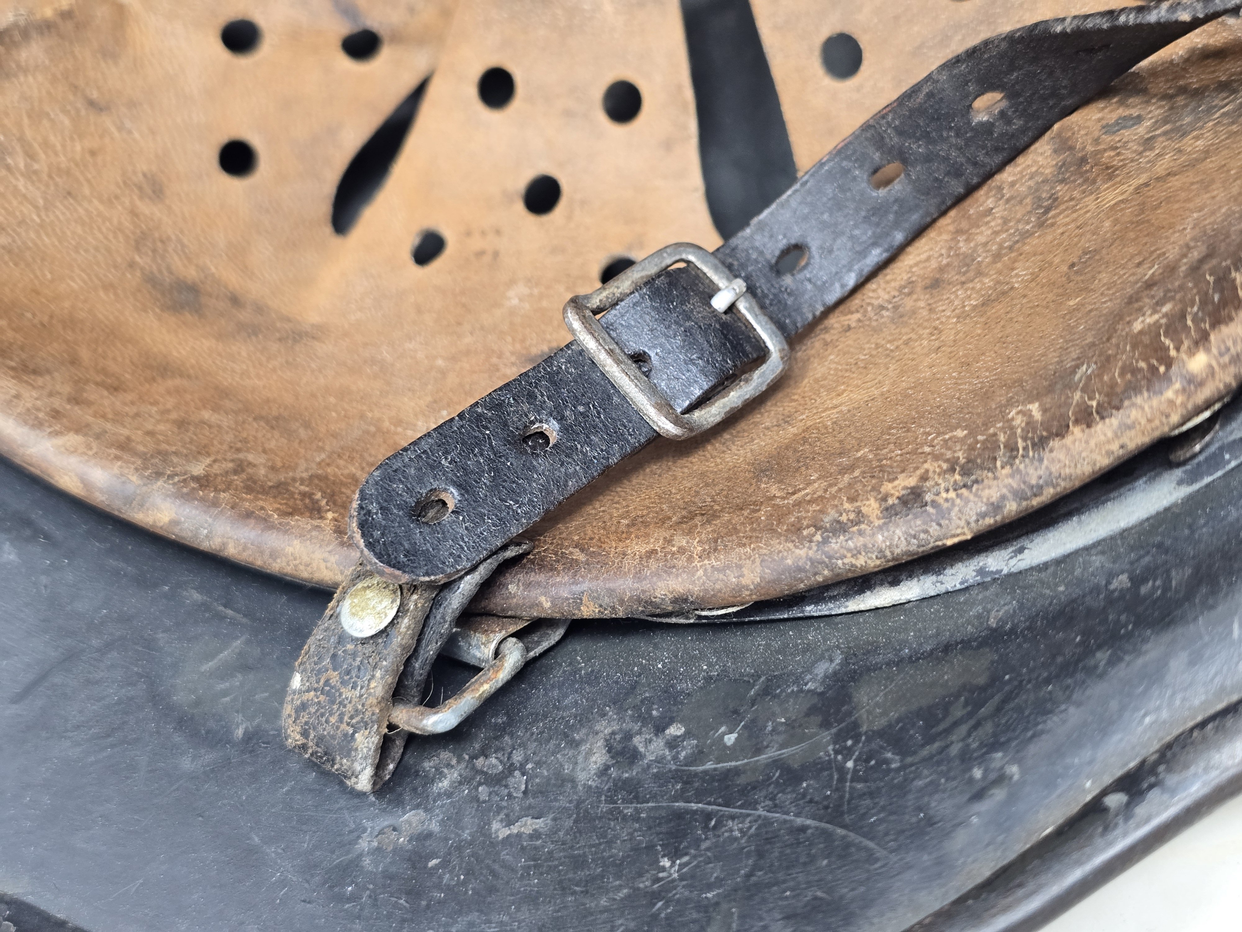 M40 Heer, Night or Flak Camo — image 14