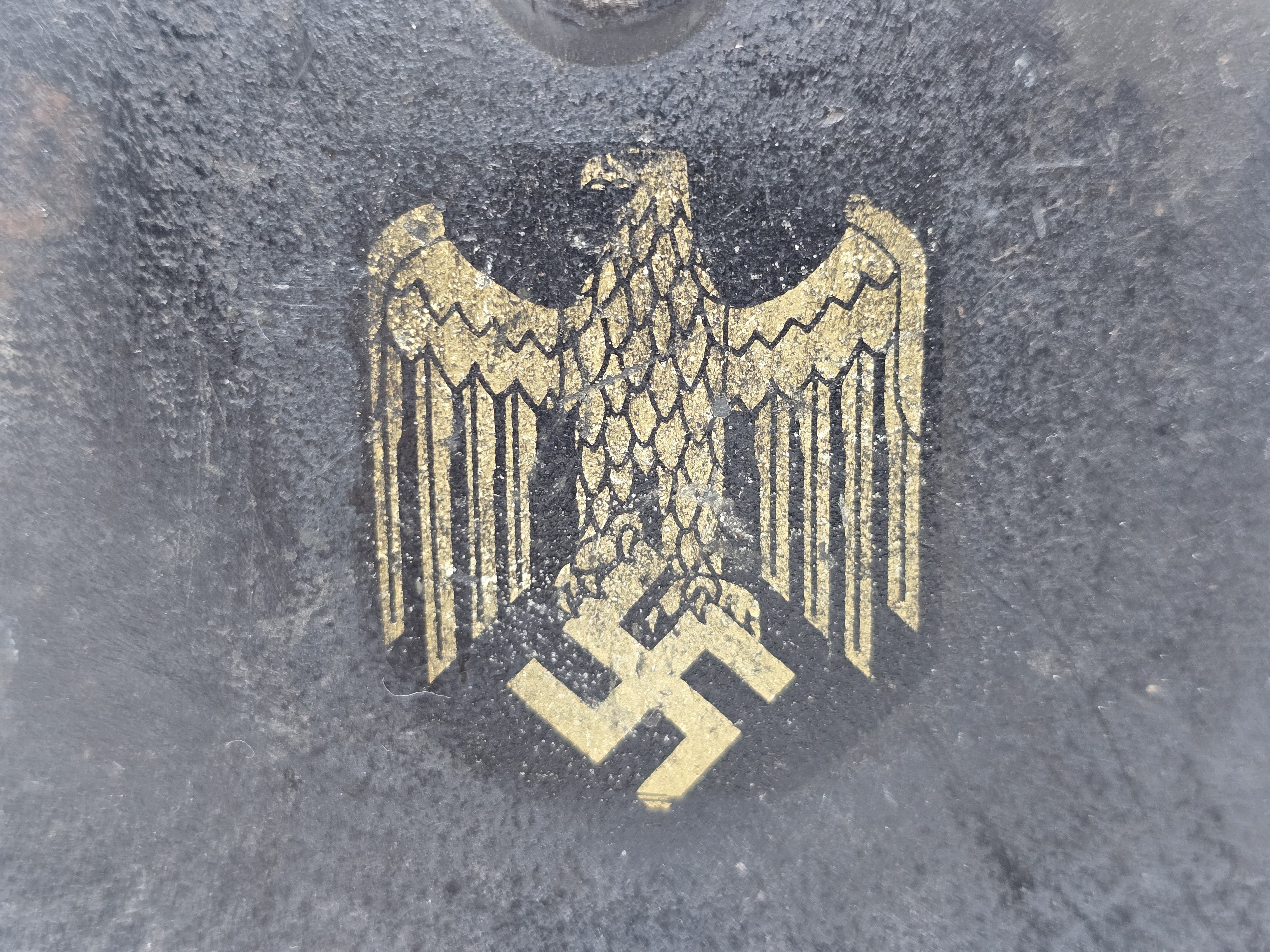 M40 Heer, Night or Flak Camo — image 2