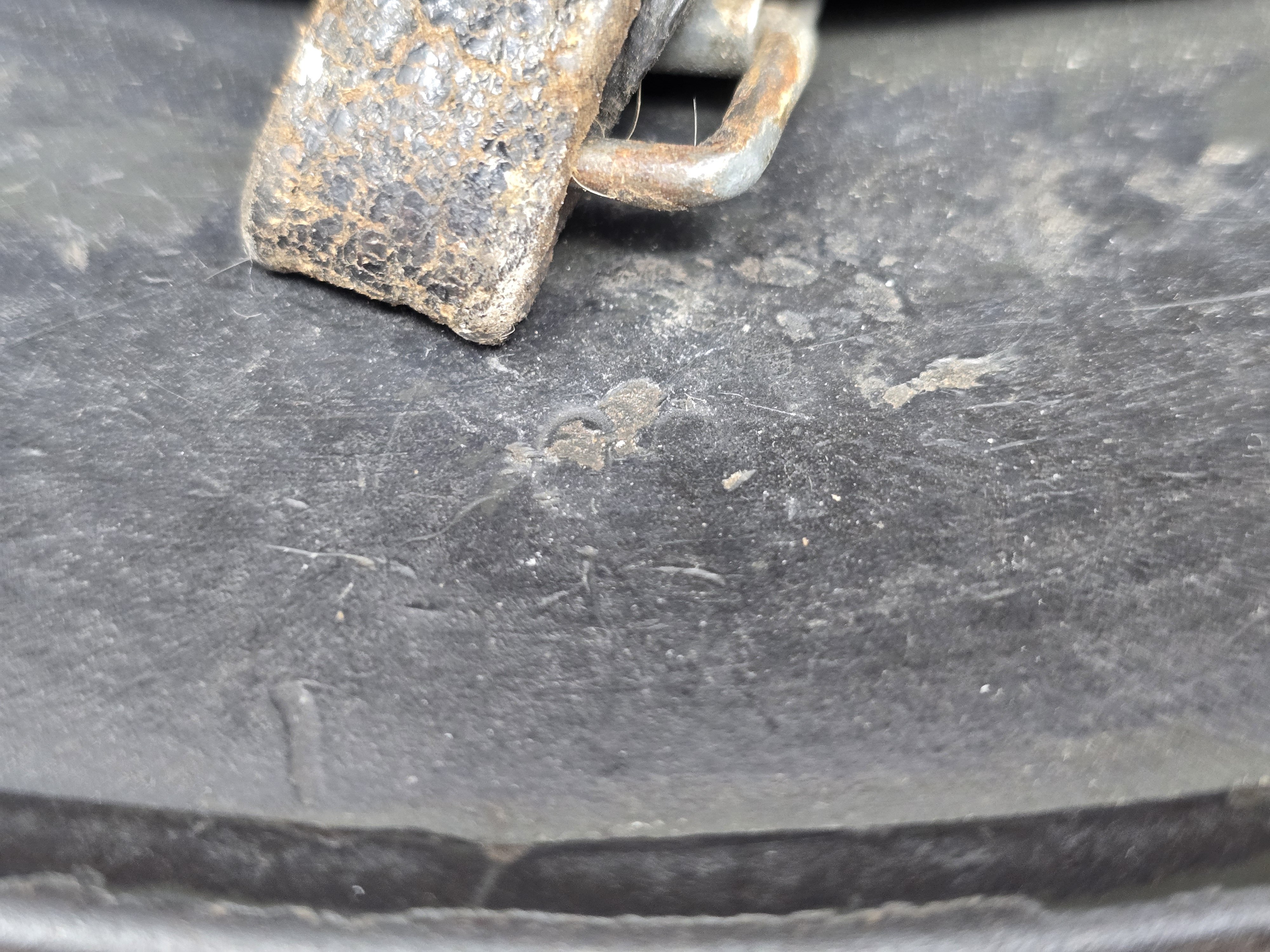 M40 Heer, Night or Flak Camo — image 9