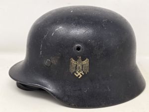 M40 Heer, Night or Flak Camo