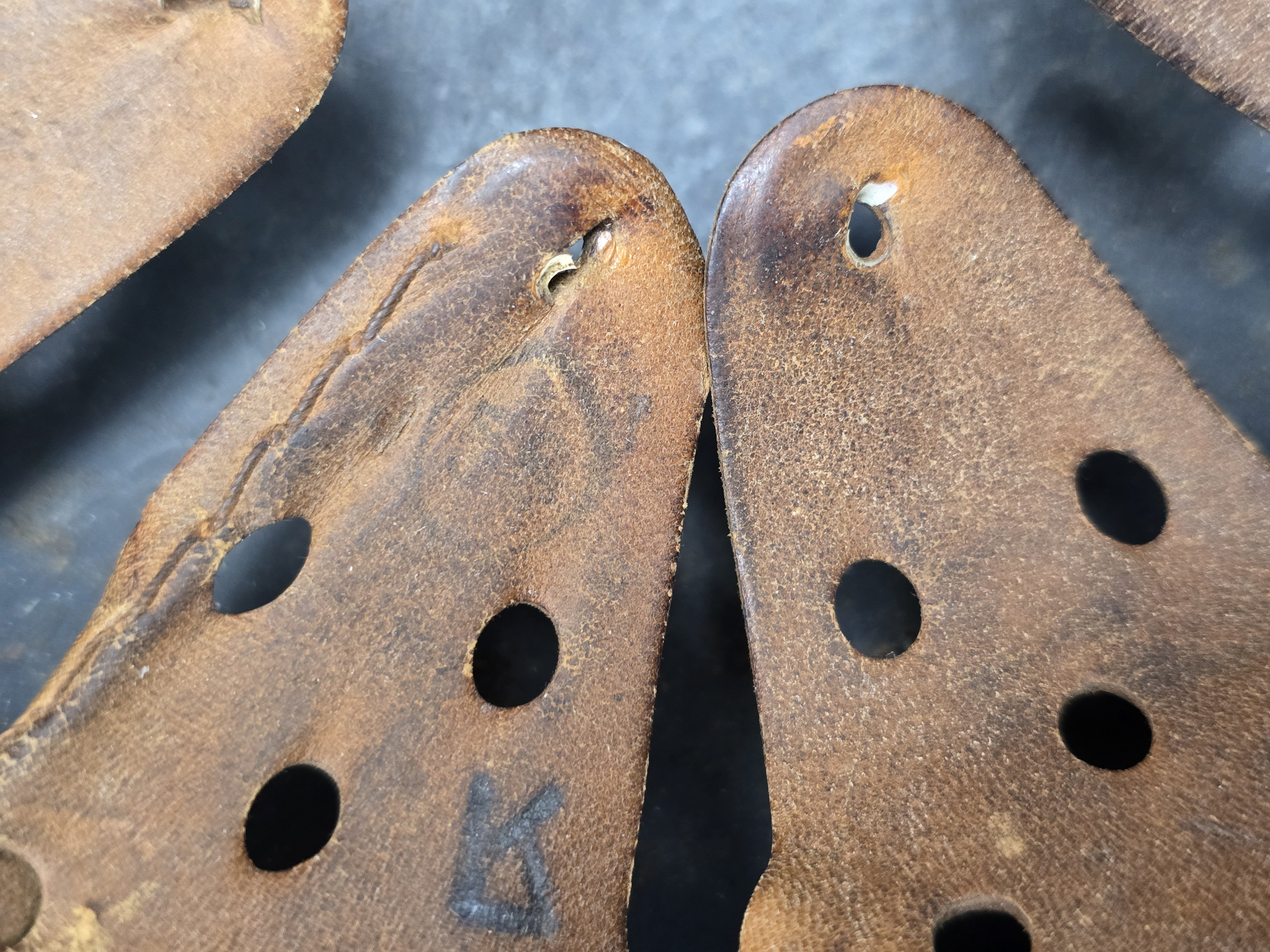 M40 Single Decal Luftwaffe Helmet by SE — image 11