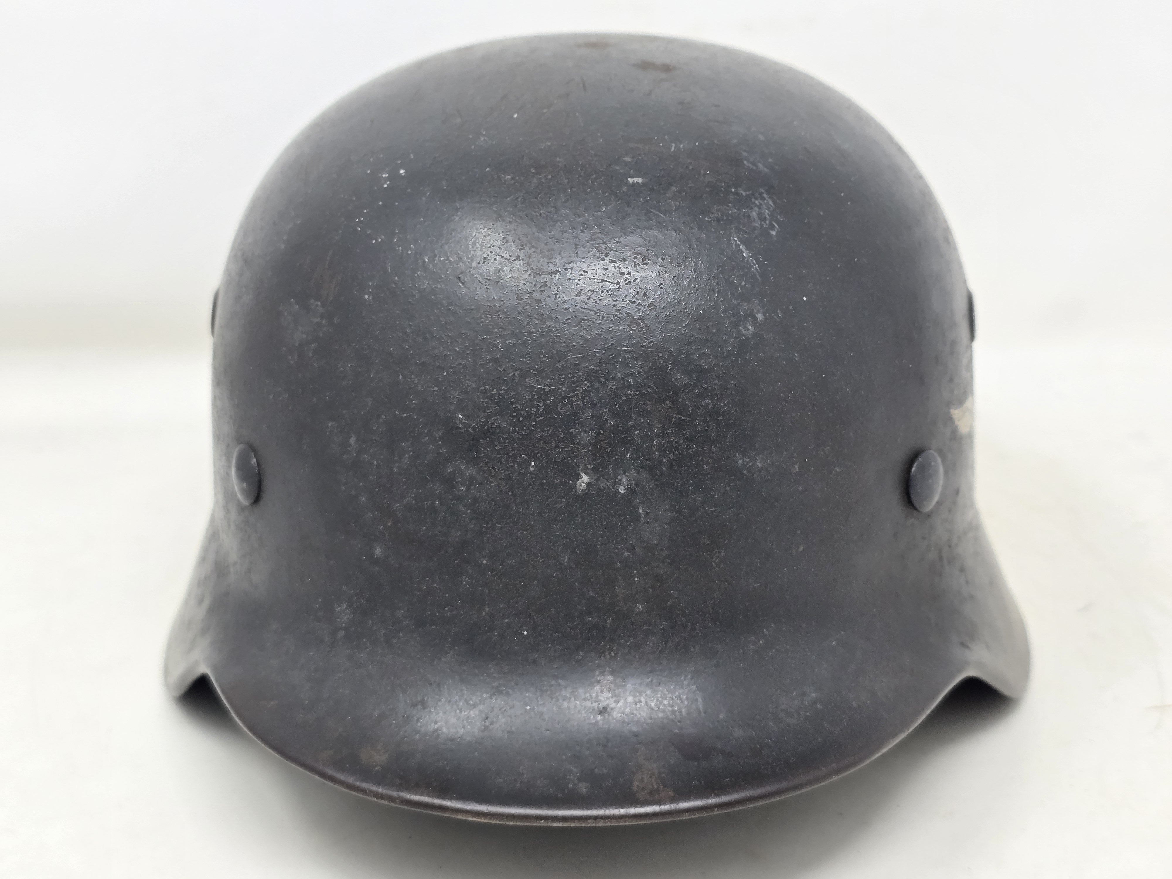 M40 Single Decal Luftwaffe Helmet by SE — image 3