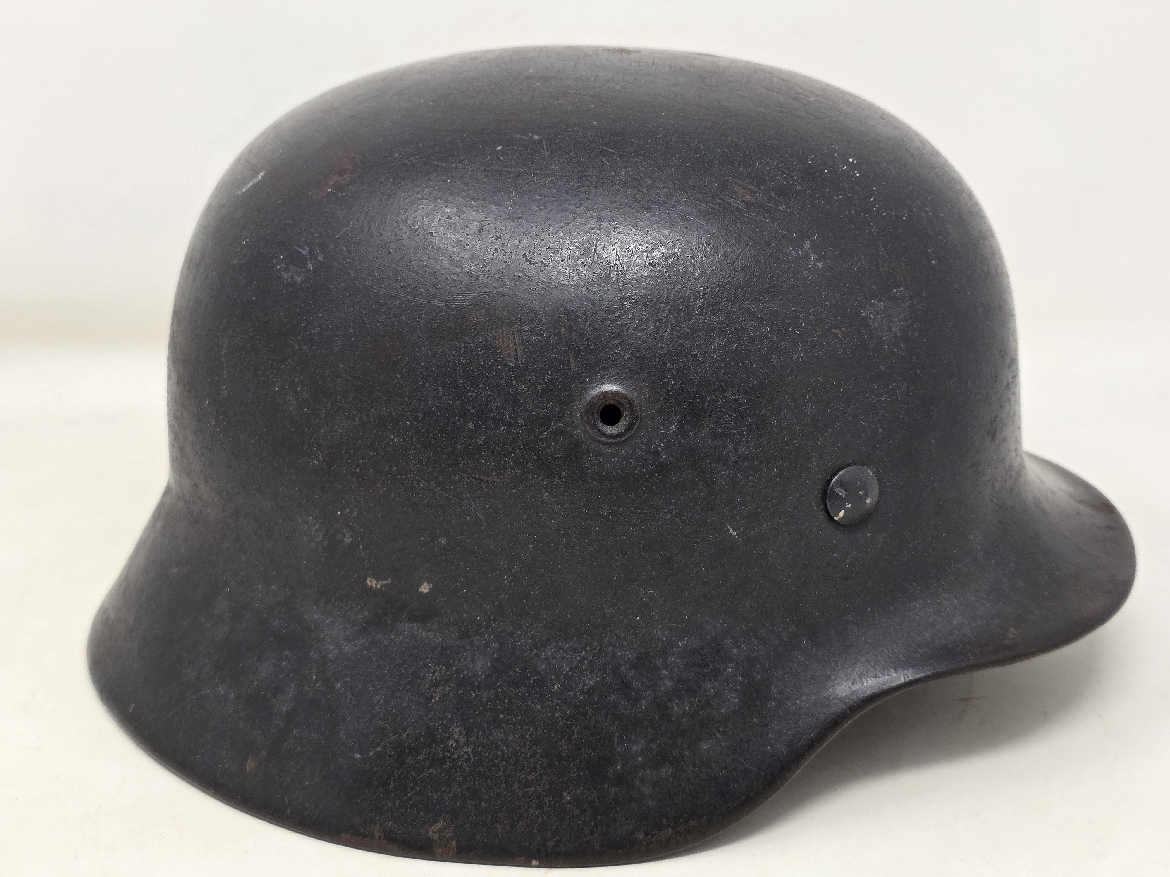 M40 Single Decal Luftwaffe Helmet by SE — image 4