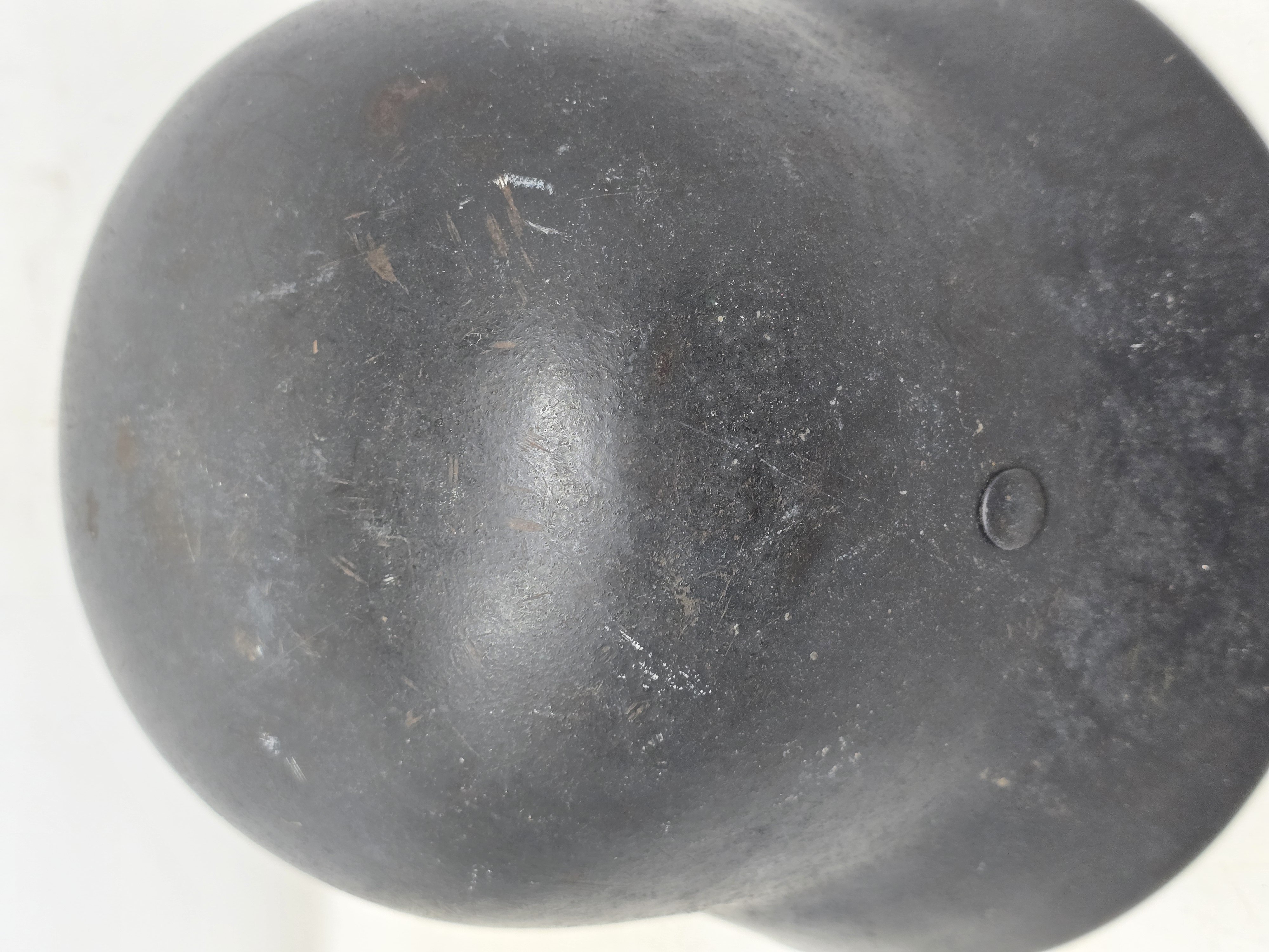 M40 Single Decal Luftwaffe Helmet by SE — image 6