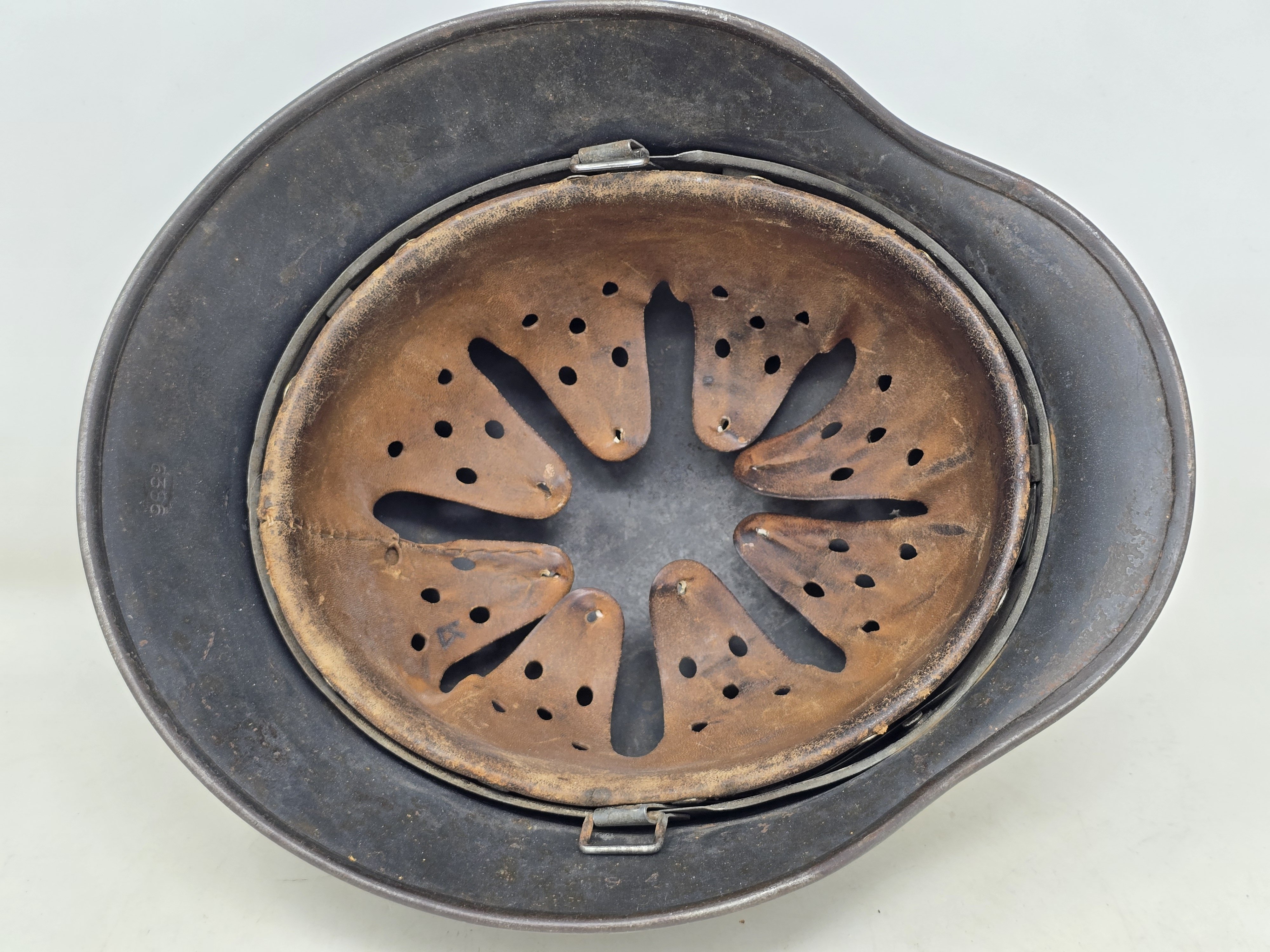 M40 Single Decal Luftwaffe Helmet by SE — image 7