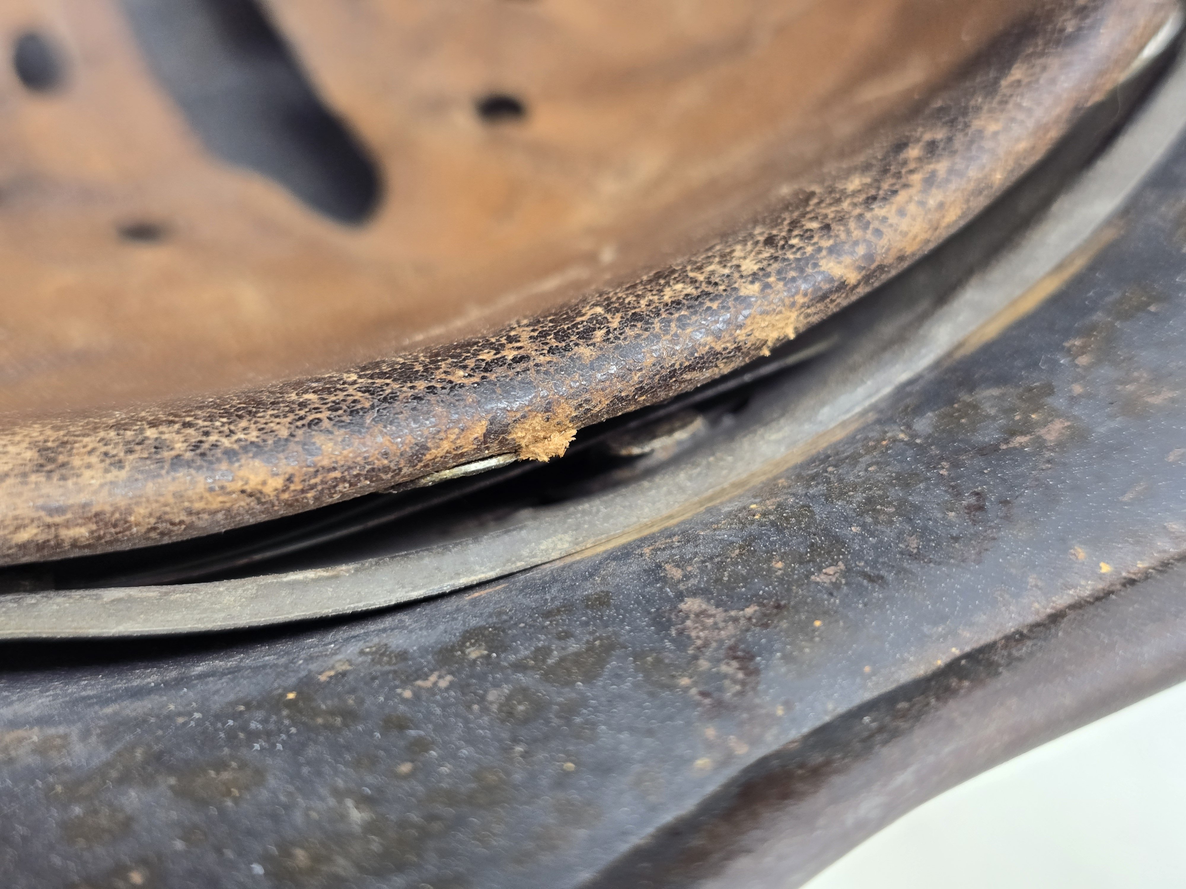 M40 Single Decal Luftwaffe Helmet by SE — image 8